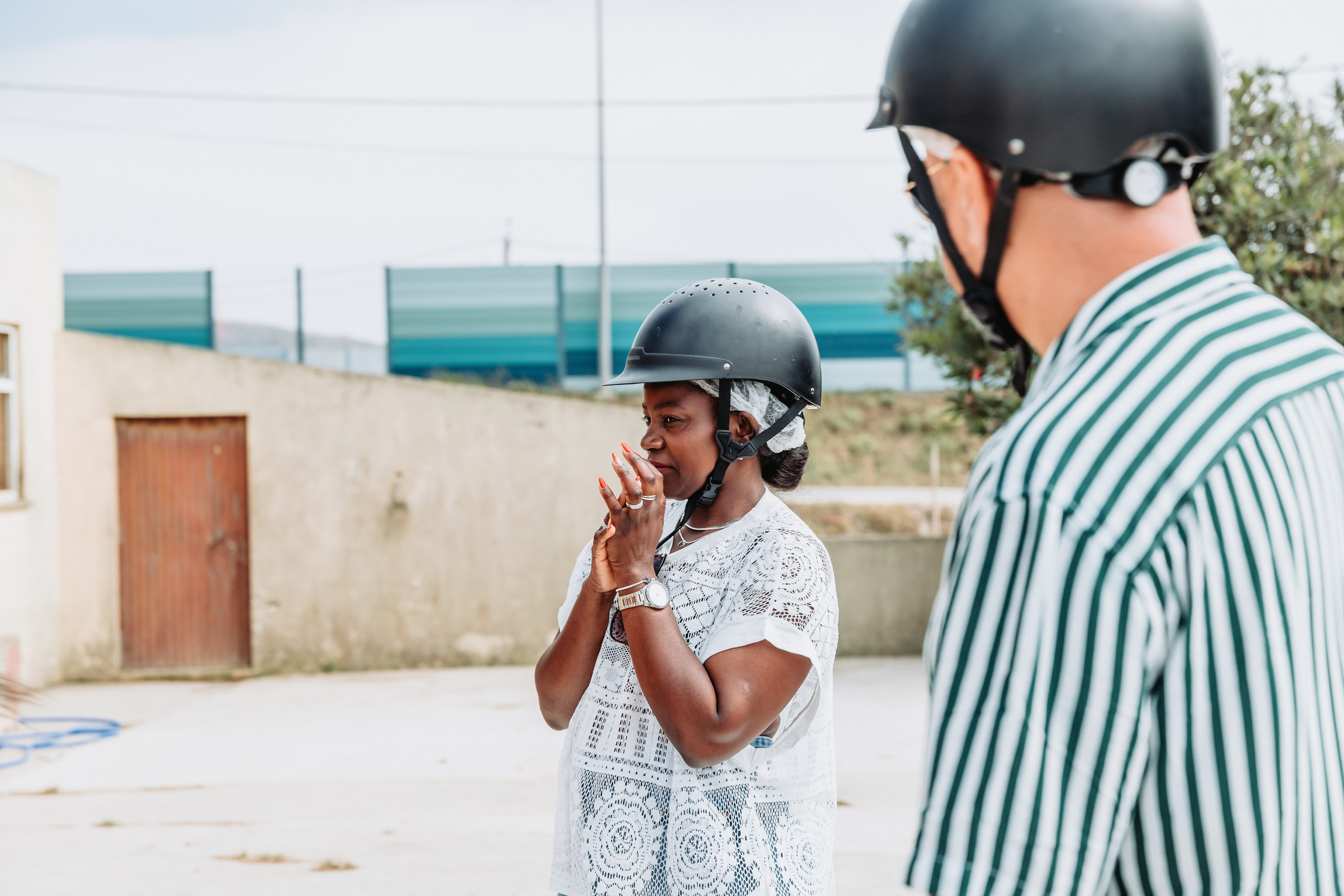 Momento a Dois com Pedido de Casamento. Luxury Wedding Photography & Cinematic Films | Portugal & Destination Weddings | Ricardo & Mary Pictures