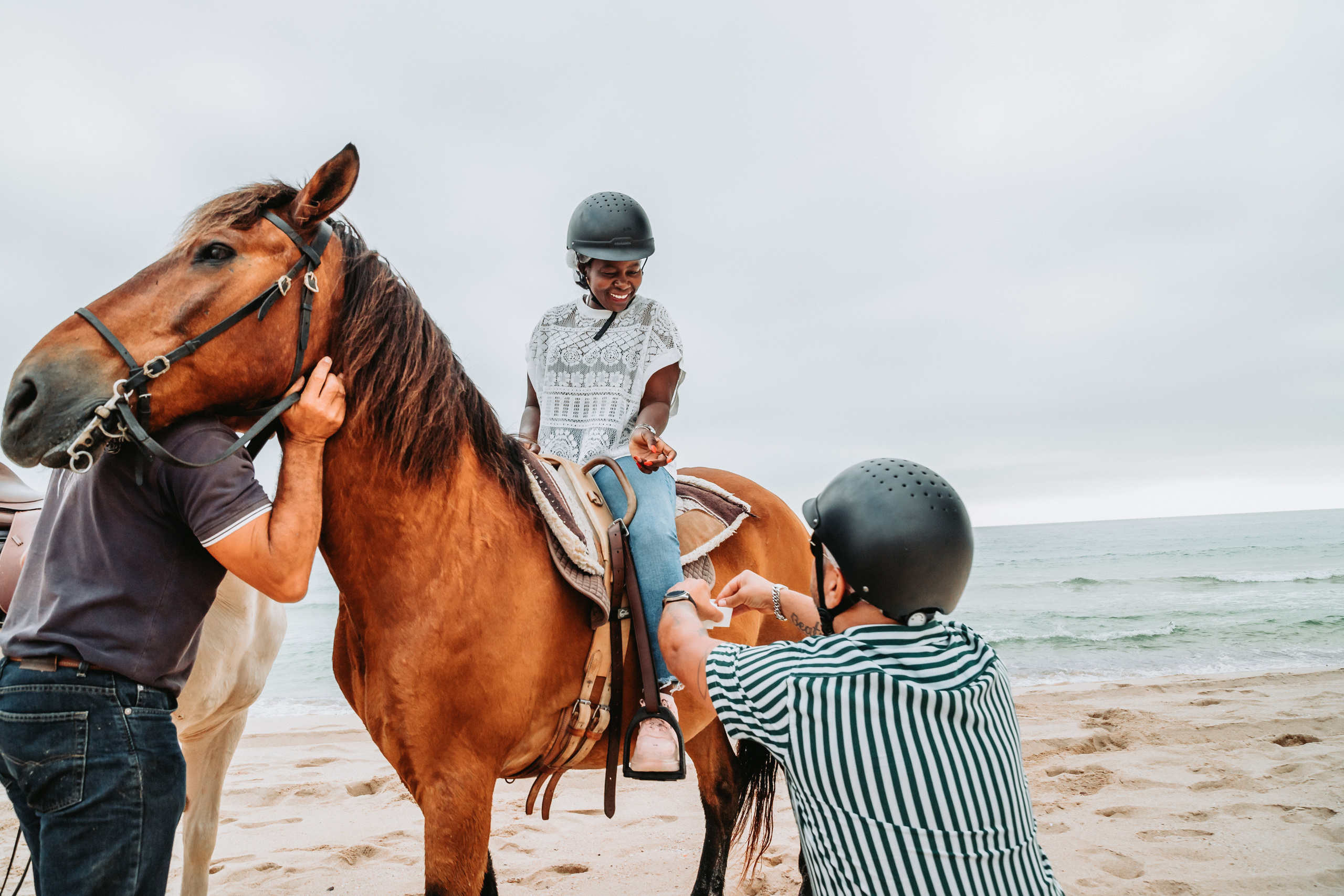 Momento a Dois com Pedido de Casamento. Luxury Wedding Photography & Cinematic Films | Portugal & Destination Weddings | Ricardo & Mary Pictures