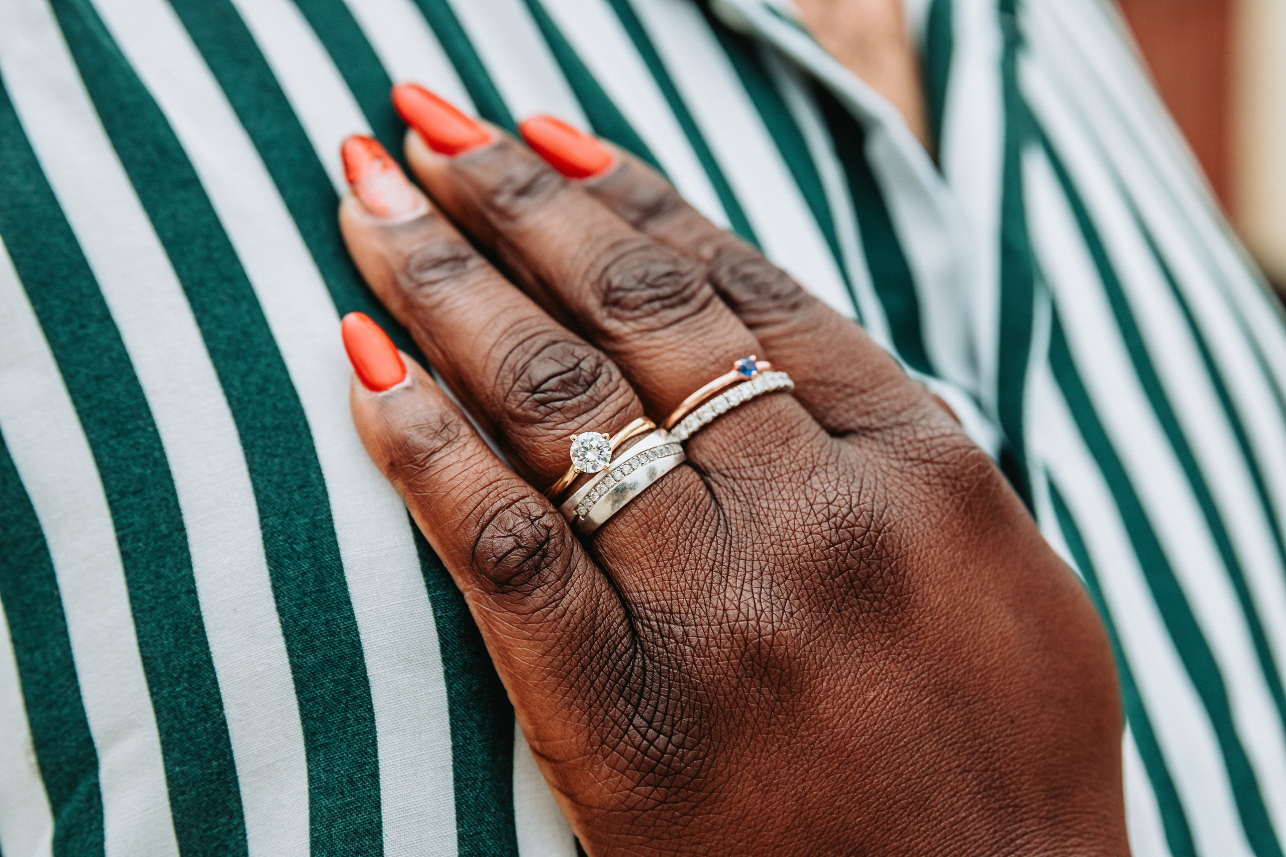 Momento a Dois com Pedido de Casamento. Luxury Wedding Photography & Cinematic Films | Portugal & Destination Weddings | Ricardo & Mary Pictures