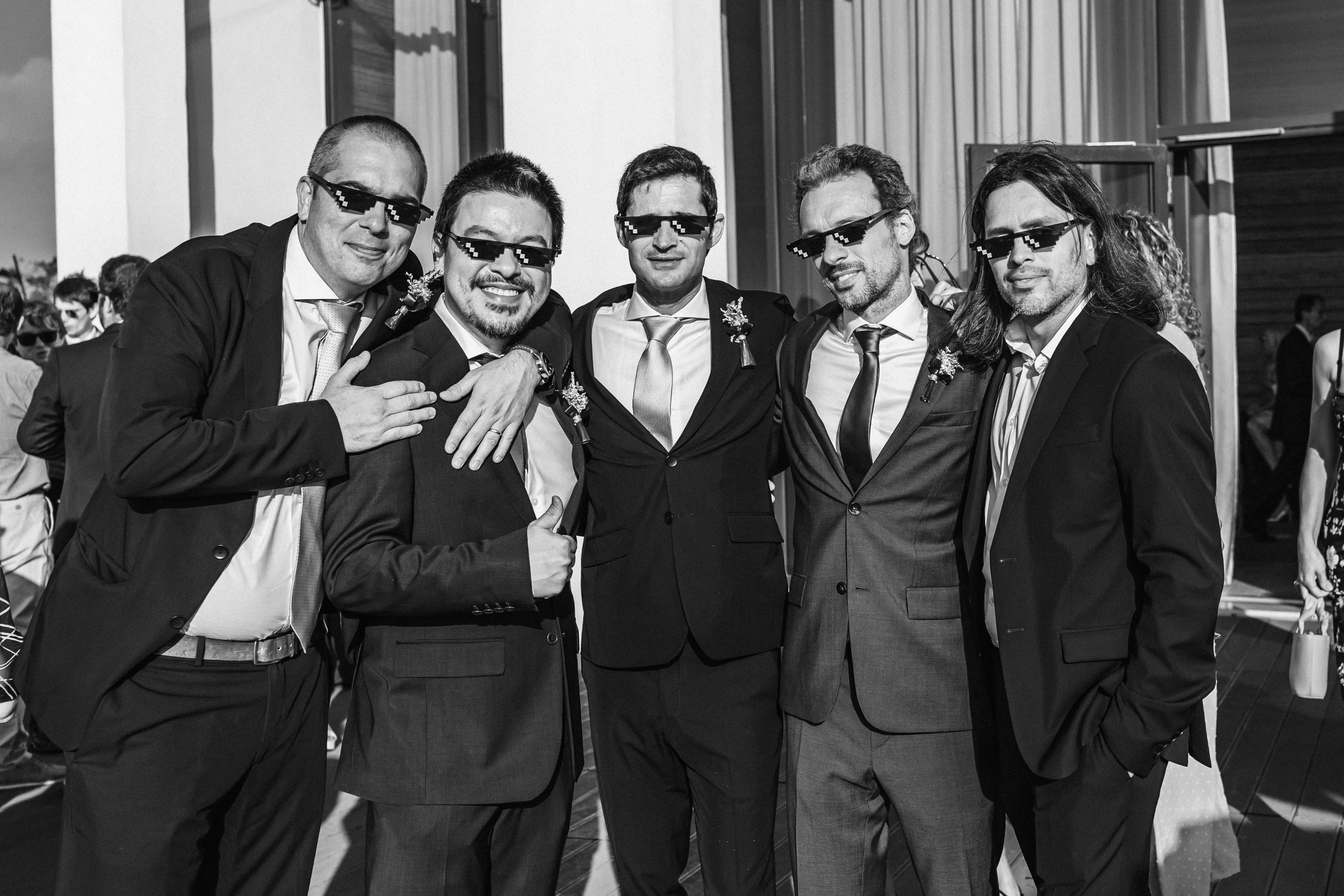 Luxury destination wedding praia del Rey Portugal. Luxury Wedding Photography & Cinematic Films | Portugal & Destination Weddings | Ricardo & Mary Pictures