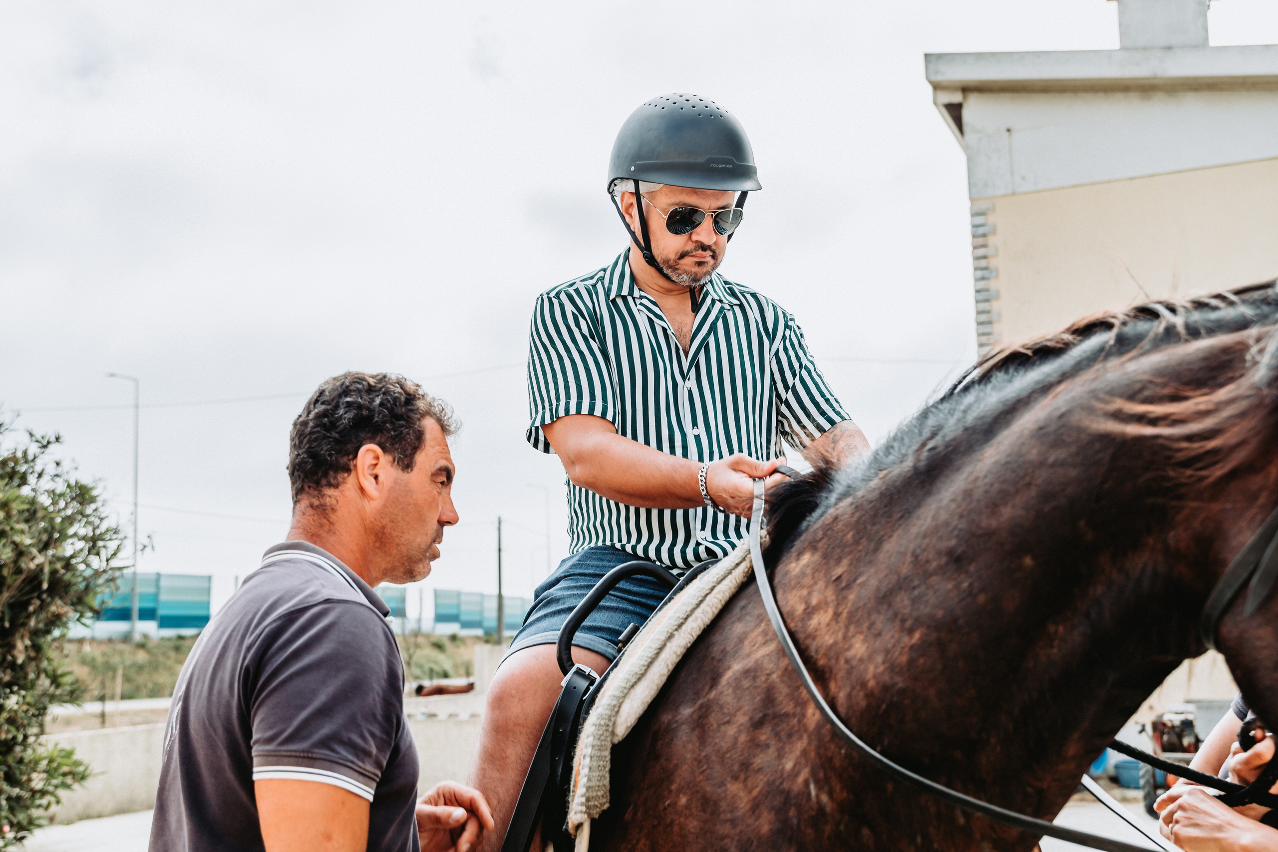 Momento a Dois com Pedido de Casamento. Luxury Wedding Photography & Cinematic Films | Portugal & Destination Weddings | Ricardo & Mary Pictures
