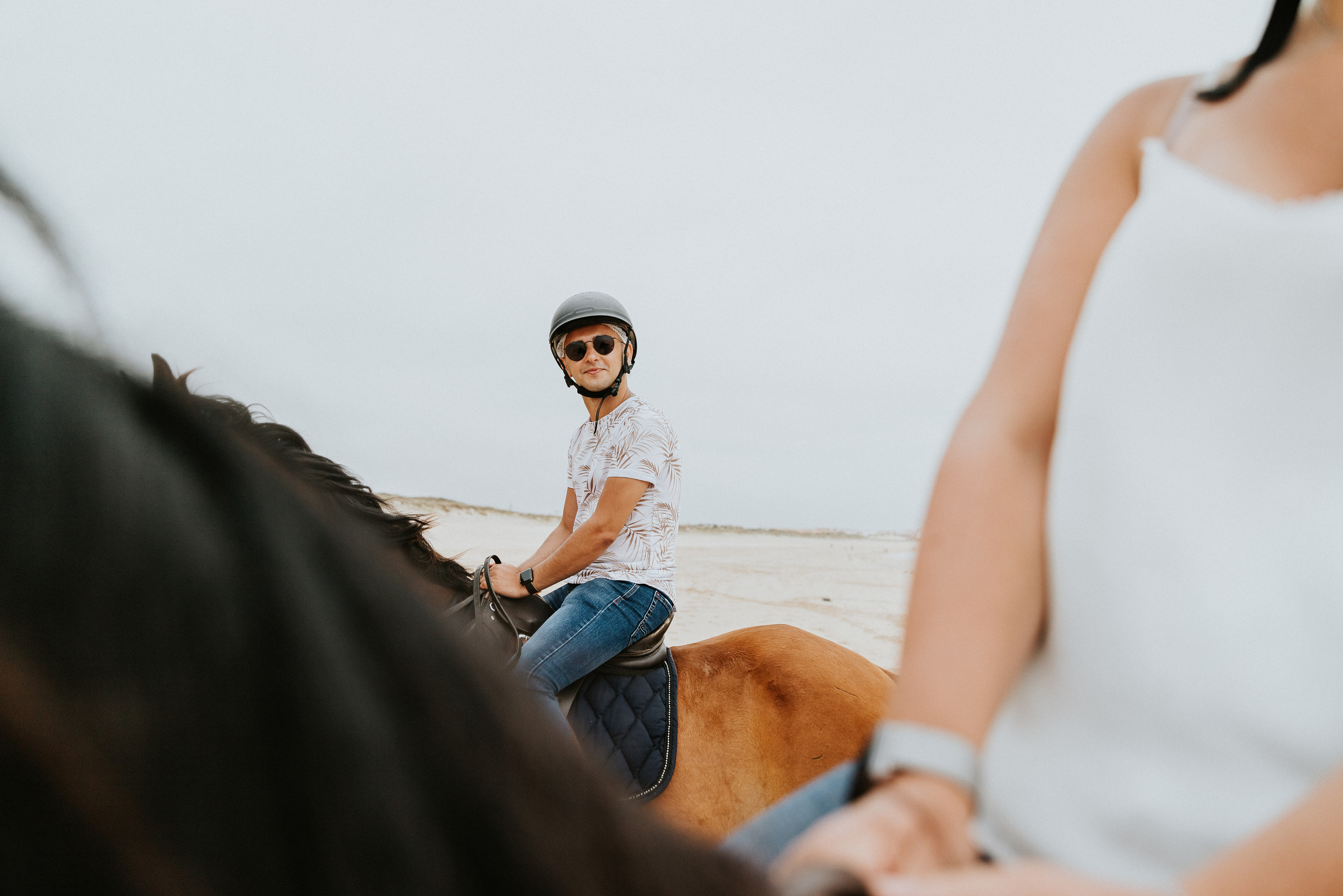 Momento a Dois em Peniche. Luxury Wedding Photography & Cinematic Films | Portugal & Destination Weddings | Ricardo & Mary Pictures