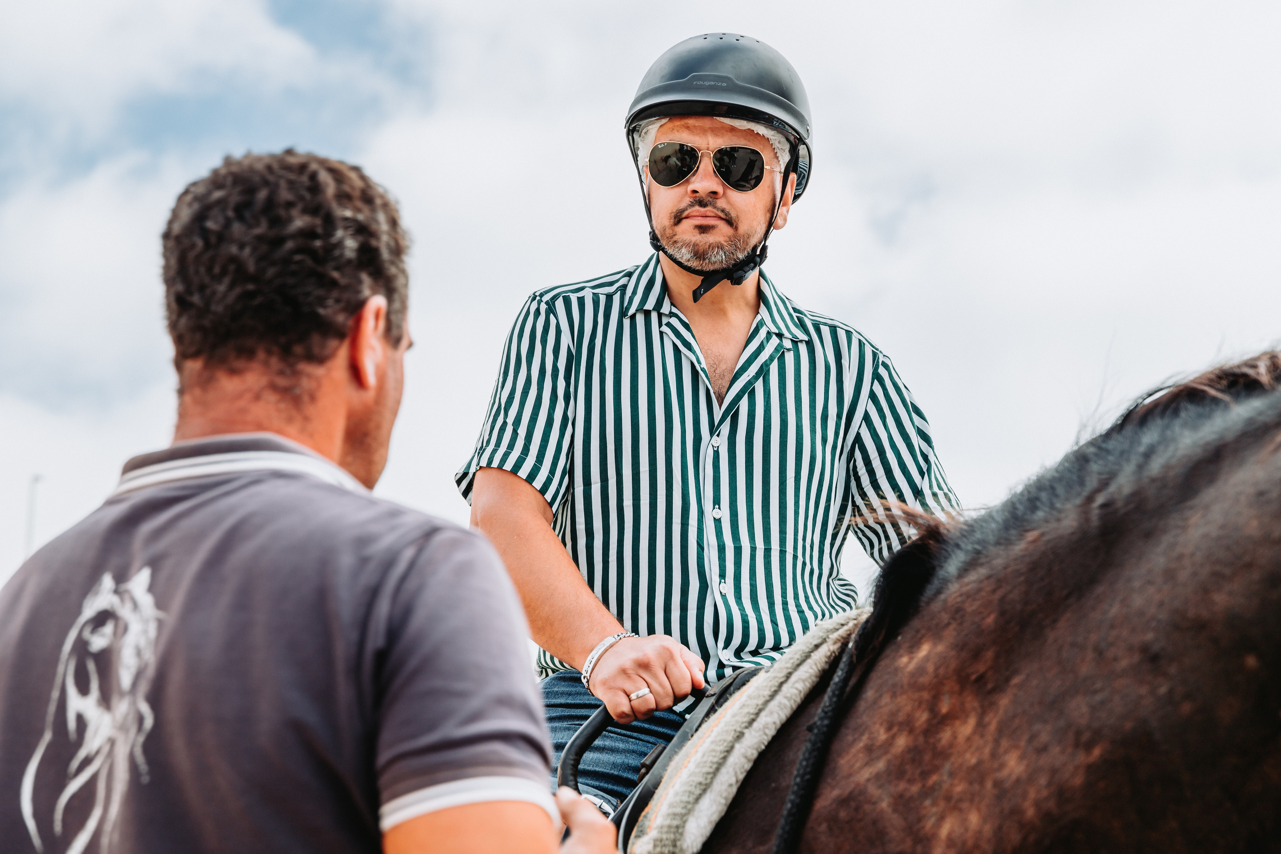 Momento a Dois com Pedido de Casamento. Luxury Wedding Photography & Cinematic Films | Portugal & Destination Weddings | Ricardo & Mary Pictures