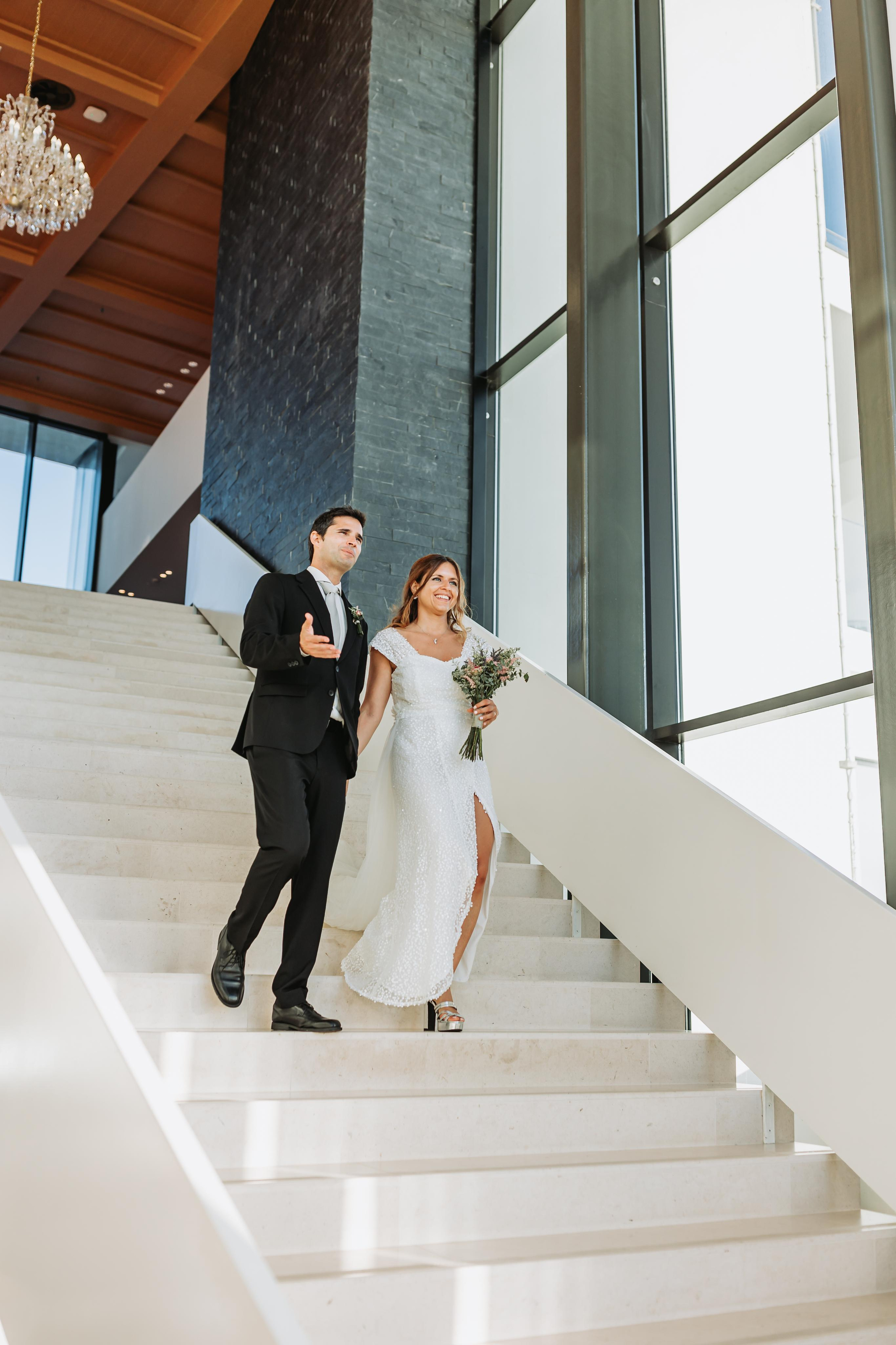 Luxury destination wedding praia del Rey Portugal. Luxury Wedding Photography & Cinematic Films | Portugal & Destination Weddings | Ricardo & Mary Pictures