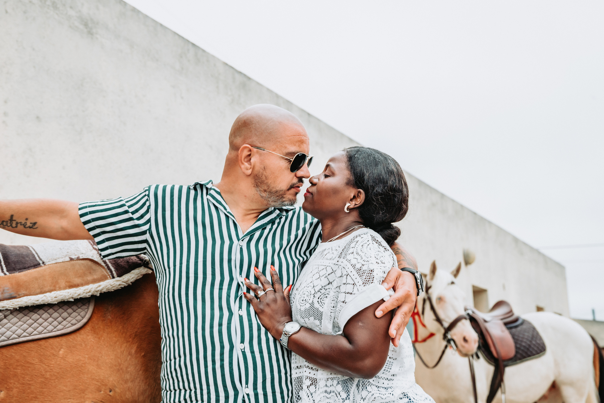 Momento a Dois com Pedido de Casamento. Luxury Wedding Photography & Cinematic Films | Portugal & Destination Weddings | Ricardo & Mary Pictures