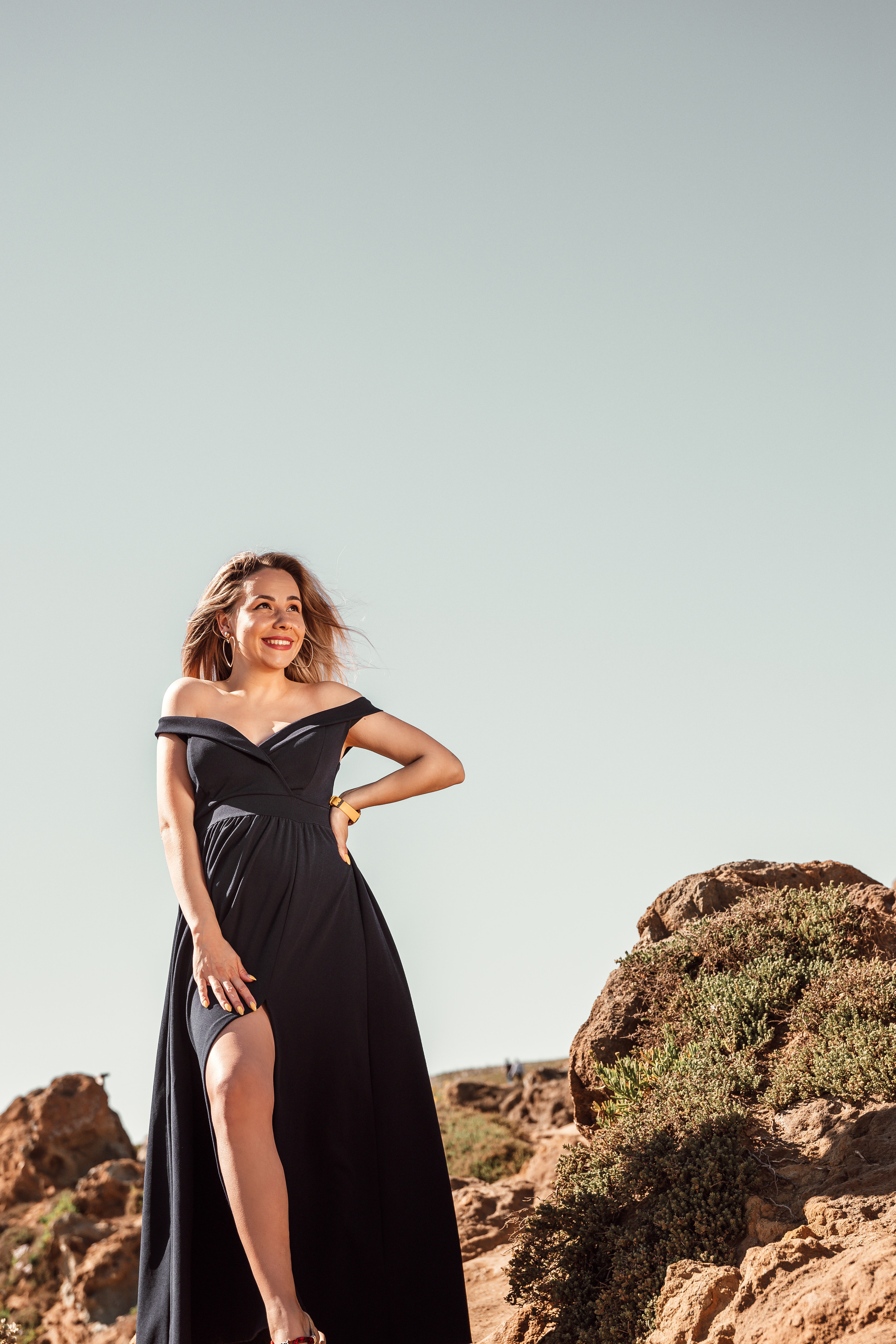 Sessão de Maternidade no Ilhéu da Papôa. Luxury Wedding Photography & Cinematic Films | Portugal & Destination Weddings | Ricardo & Mary Pictures