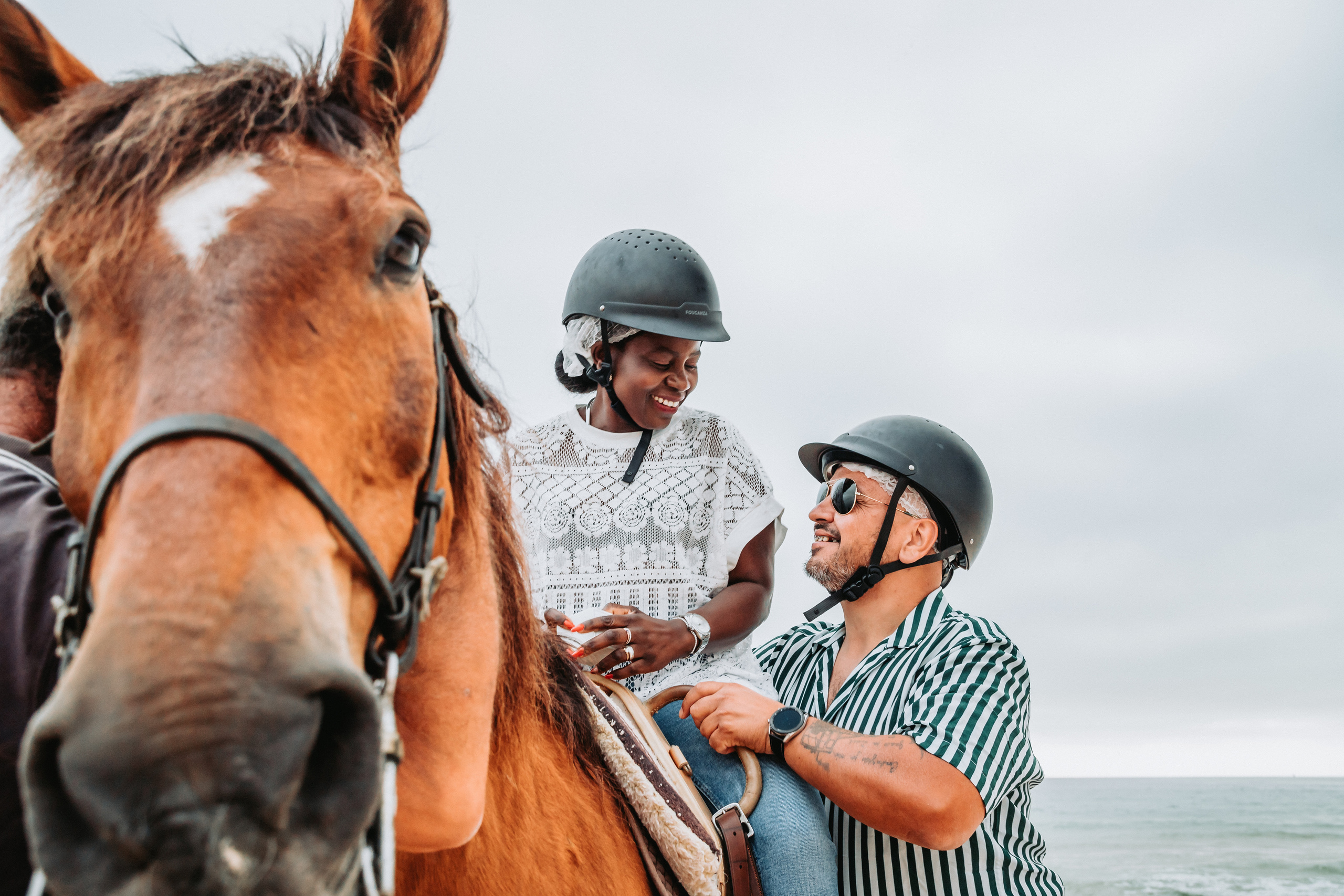 Momento a Dois com Pedido de Casamento. Luxury Wedding Photography & Cinematic Films | Portugal & Destination Weddings | Ricardo & Mary Pictures