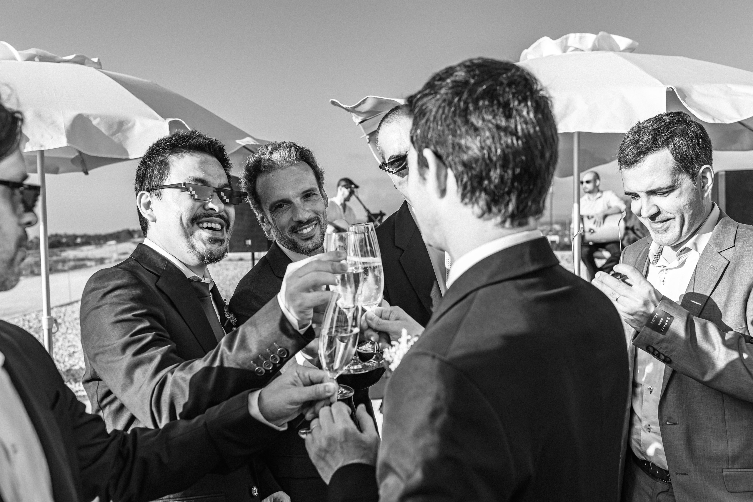 Luxury destination wedding praia del Rey Portugal. Luxury Wedding Photography & Cinematic Films | Portugal & Destination Weddings | Ricardo & Mary Pictures