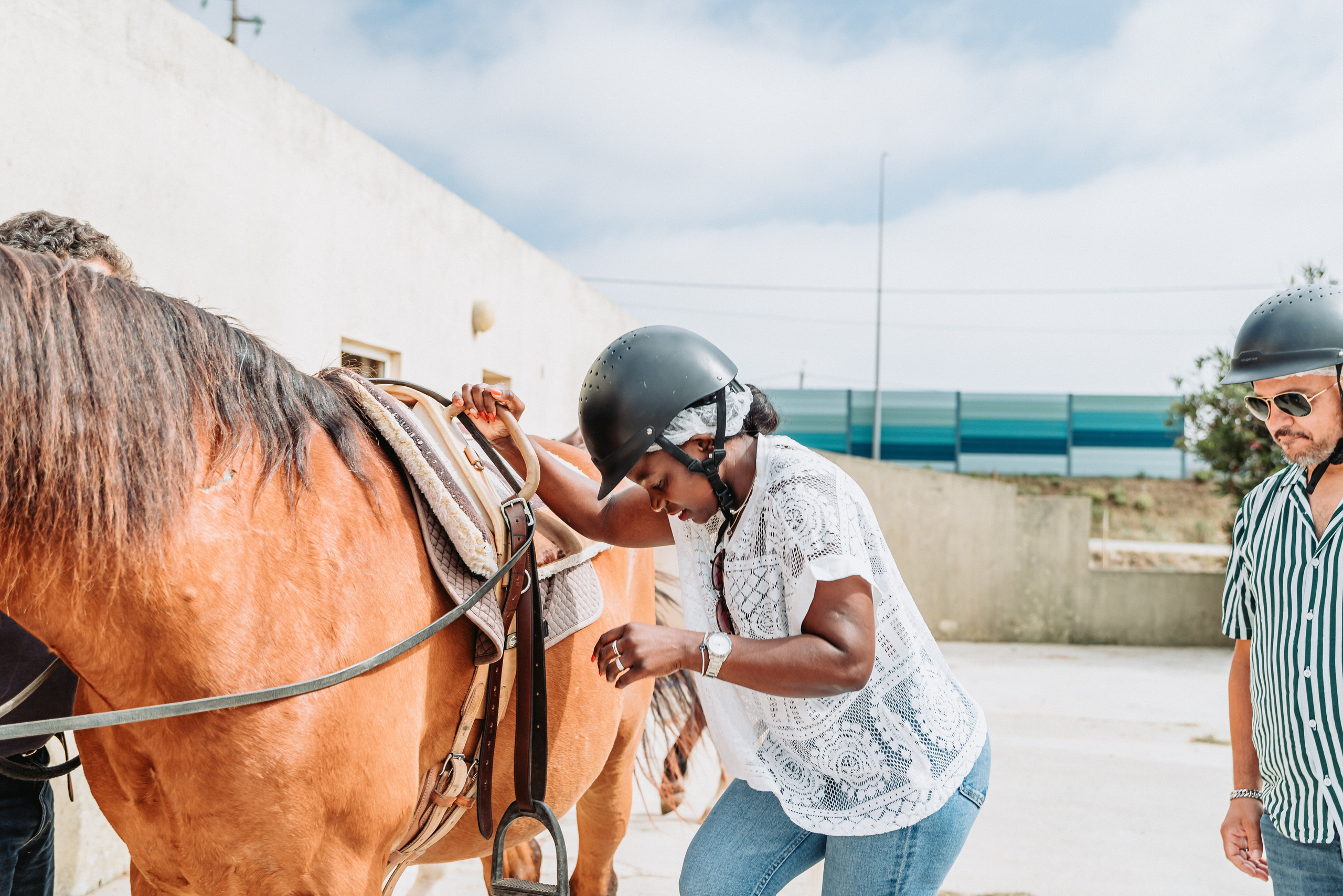Momento a Dois com Pedido de Casamento. Luxury Wedding Photography & Cinematic Films | Portugal & Destination Weddings | Ricardo & Mary Pictures