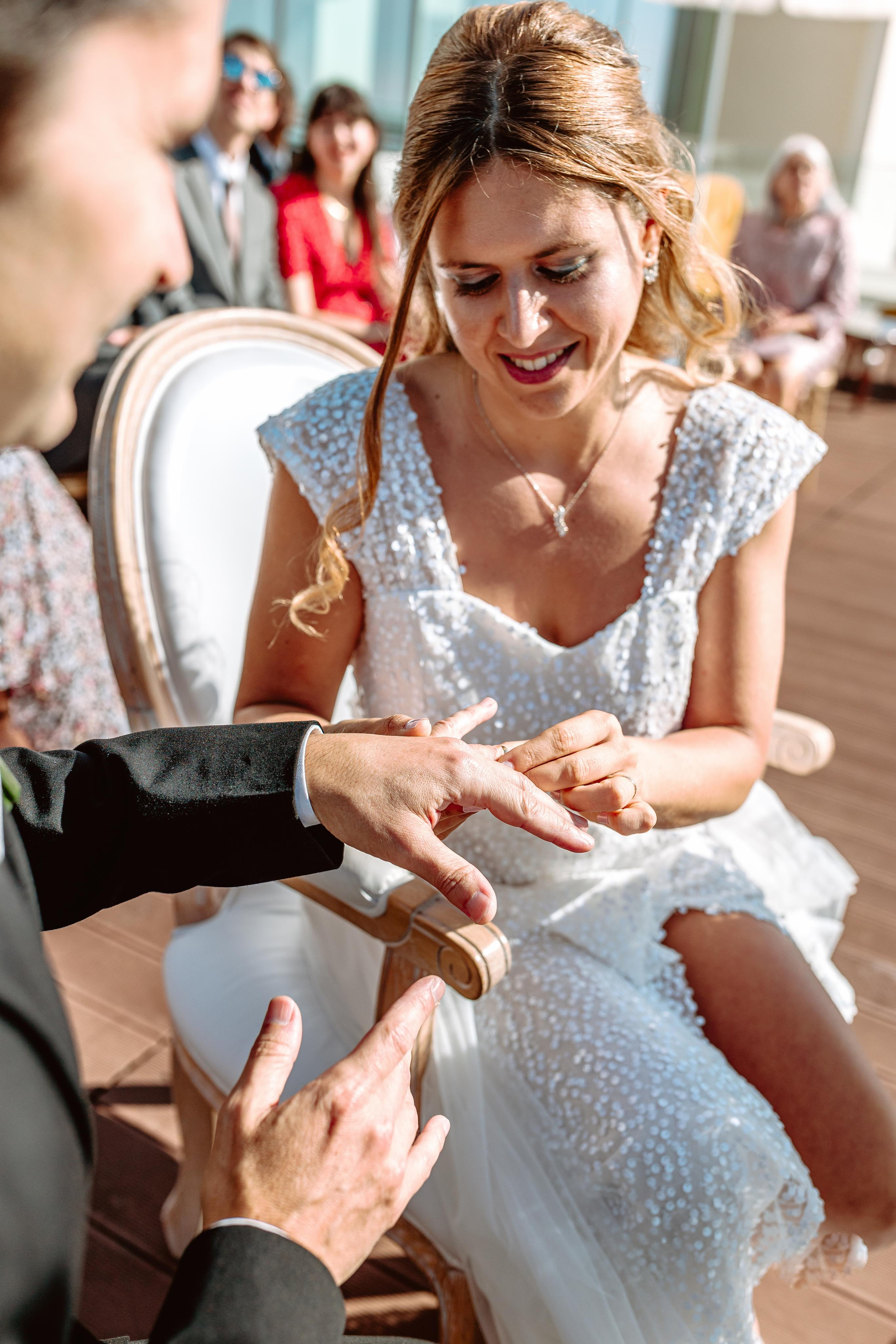 Luxury destination wedding praia del Rey Portugal. Luxury Wedding Photography & Cinematic Films | Portugal & Destination Weddings | Ricardo & Mary Pictures