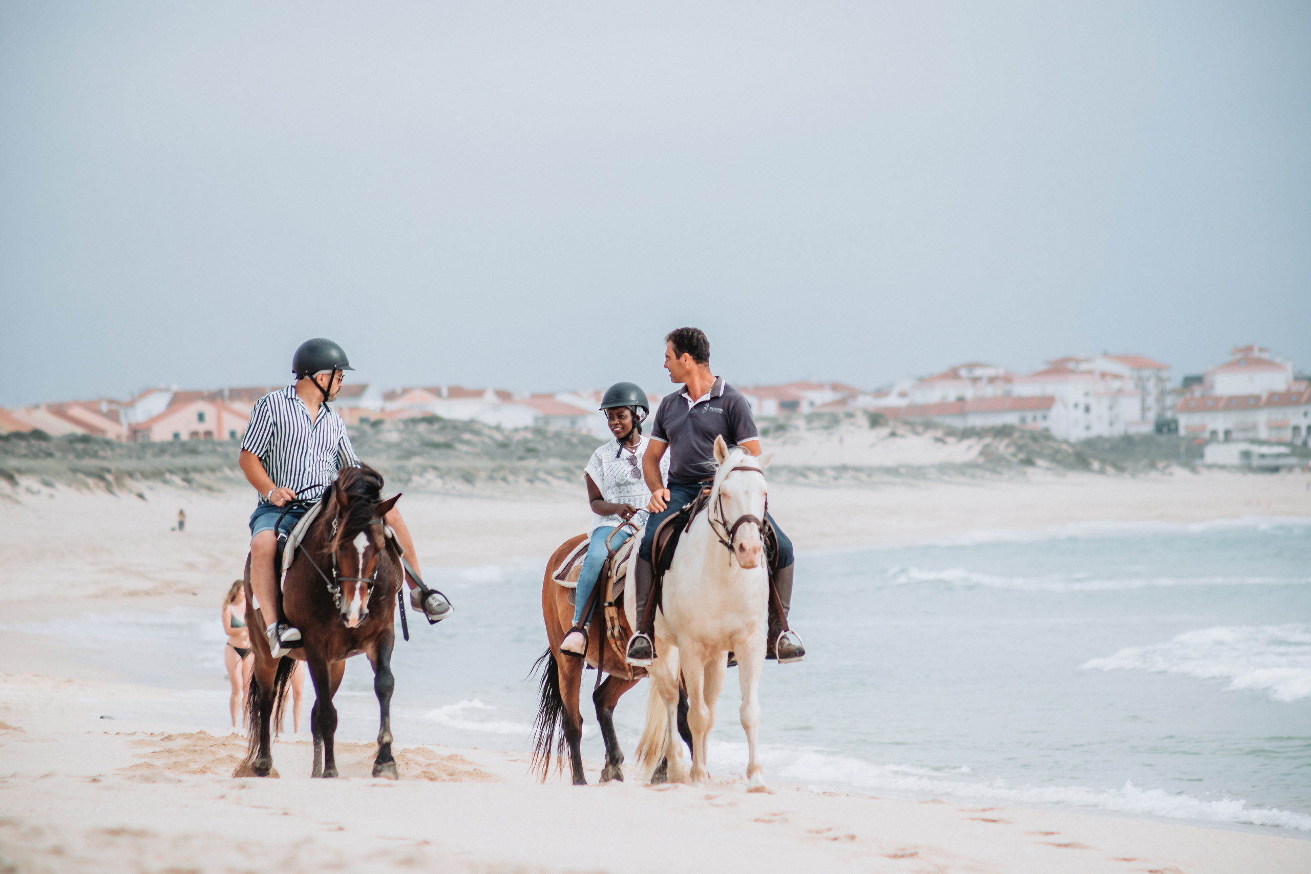 Momento a Dois com Pedido de Casamento. Luxury Wedding Photography & Cinematic Films | Portugal & Destination Weddings | Ricardo & Mary Pictures