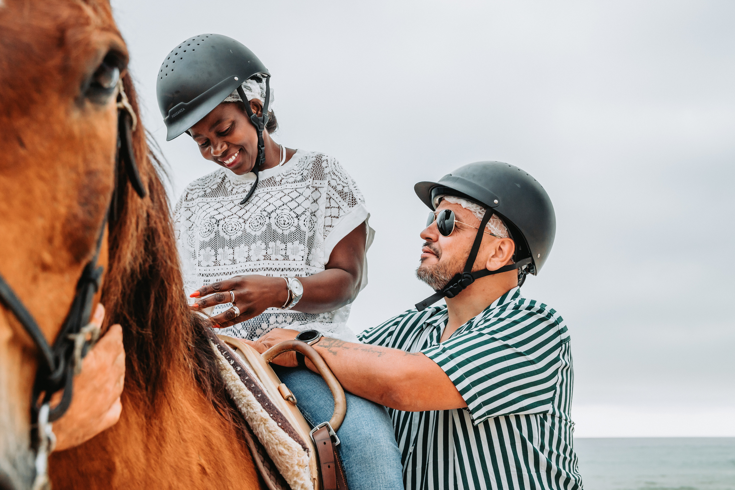 Momento a Dois com Pedido de Casamento. Luxury Wedding Photography & Cinematic Films | Portugal & Destination Weddings | Ricardo & Mary Pictures