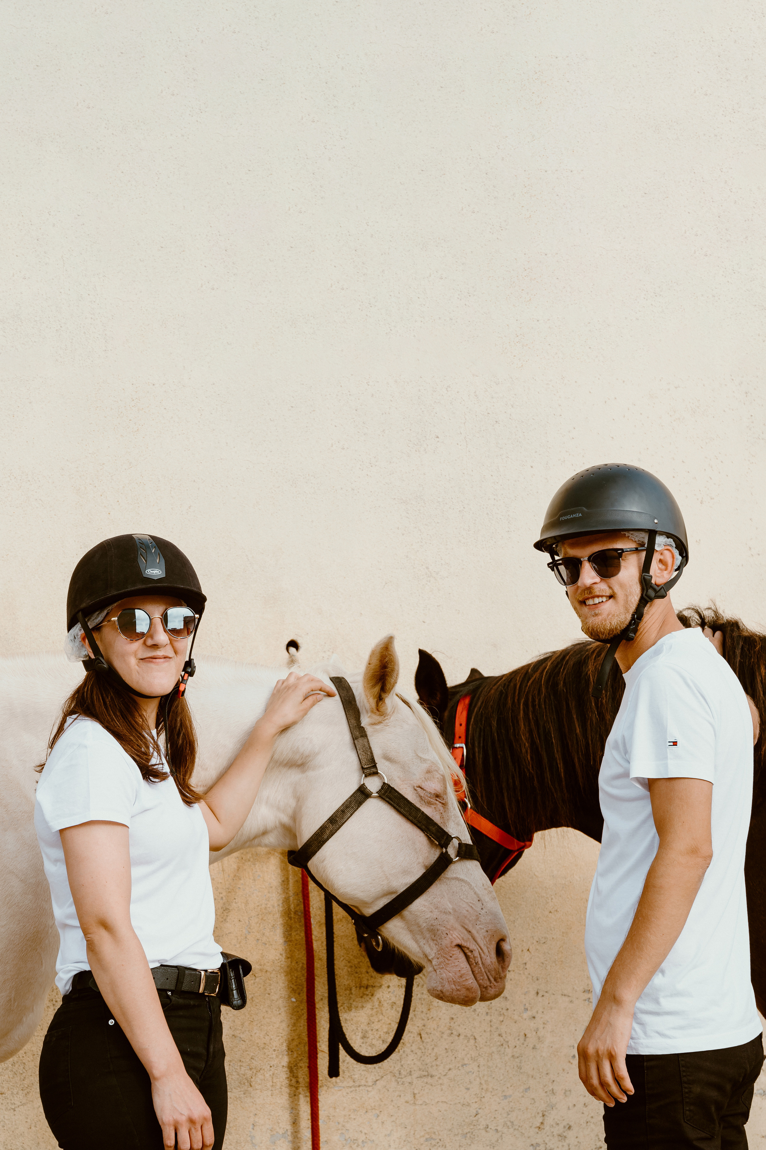 Momento a Dois em Peniche