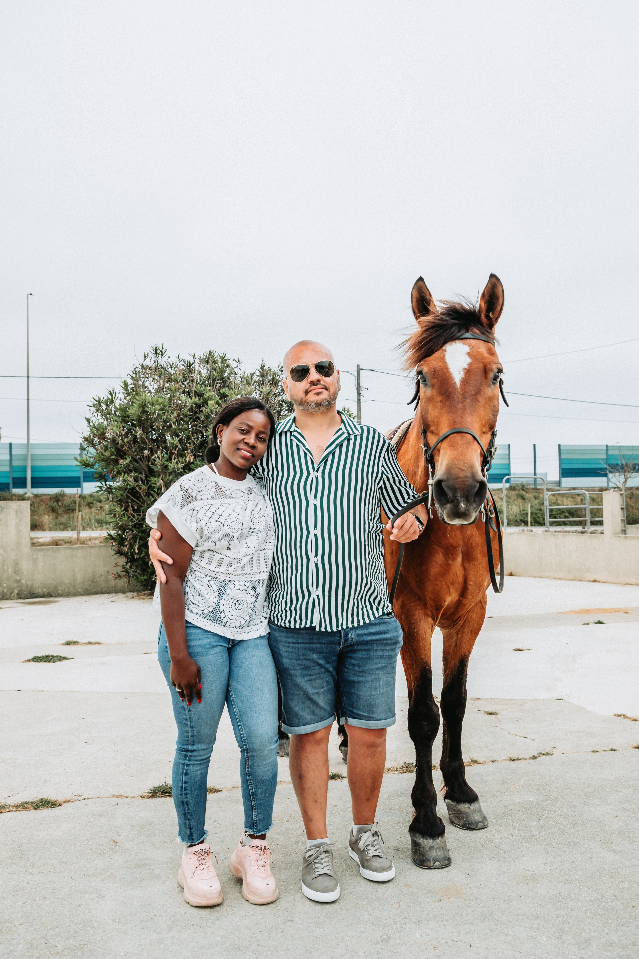 Momento a Dois com Pedido de Casamento. Luxury Wedding Photography & Cinematic Films | Portugal & Destination Weddings | Ricardo & Mary Pictures
