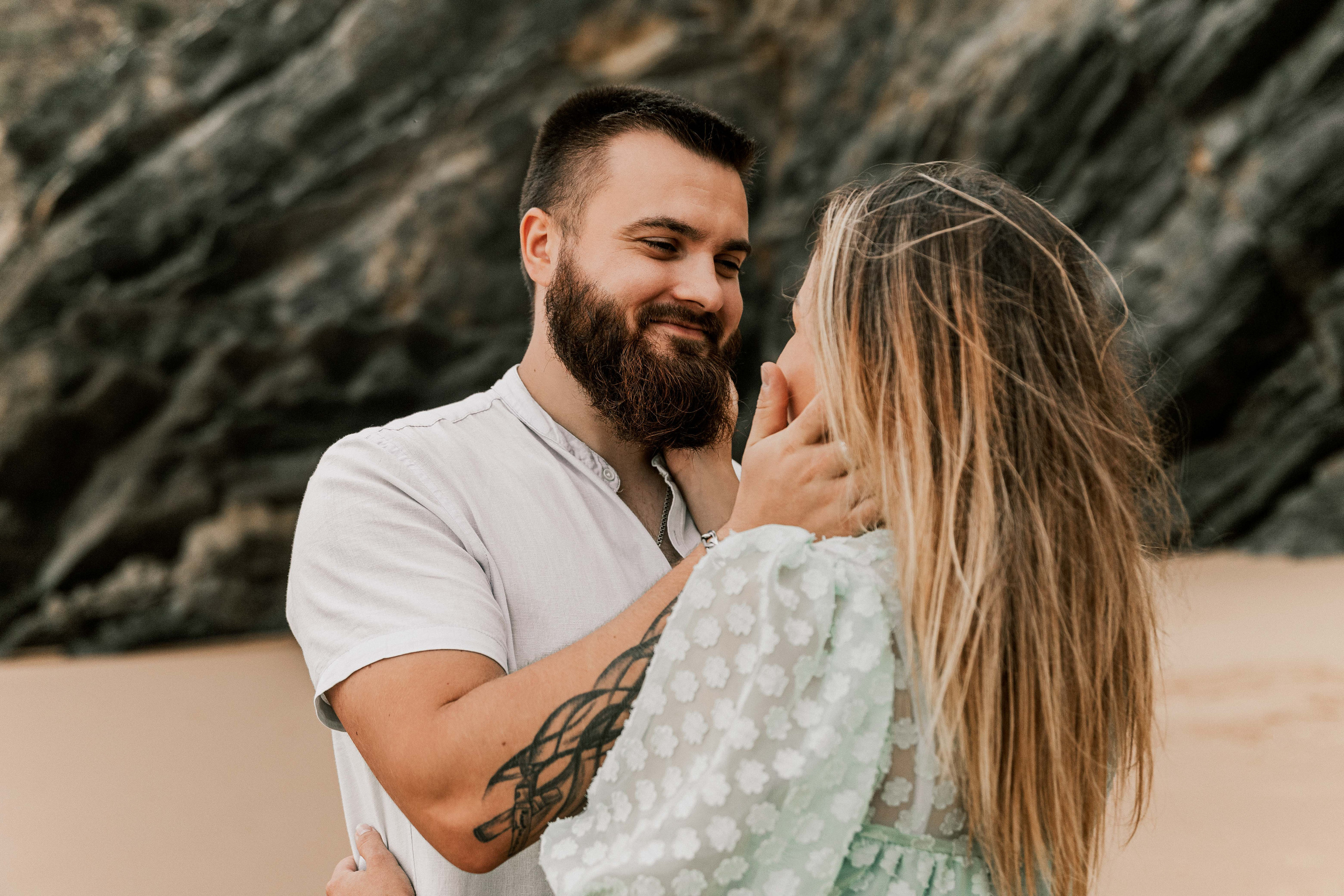 Sessão Maternidade em Praia da Adraga. Luxury Wedding Photography & Cinematic Films | Portugal & Destination Weddings | Ricardo & Mary Pictures