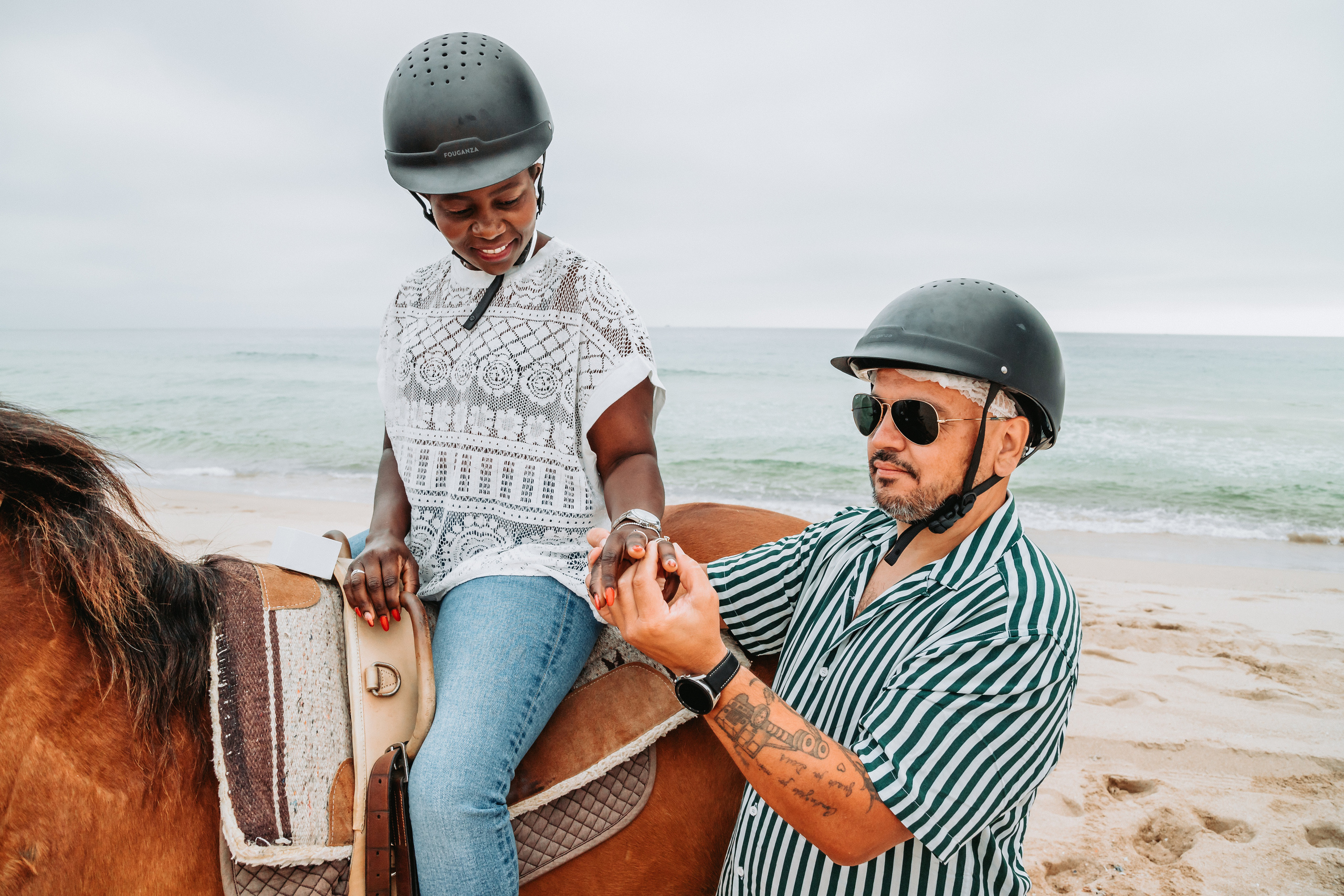 Momento a Dois com Pedido de Casamento. Luxury Wedding Photography & Cinematic Films | Portugal & Destination Weddings | Ricardo & Mary Pictures