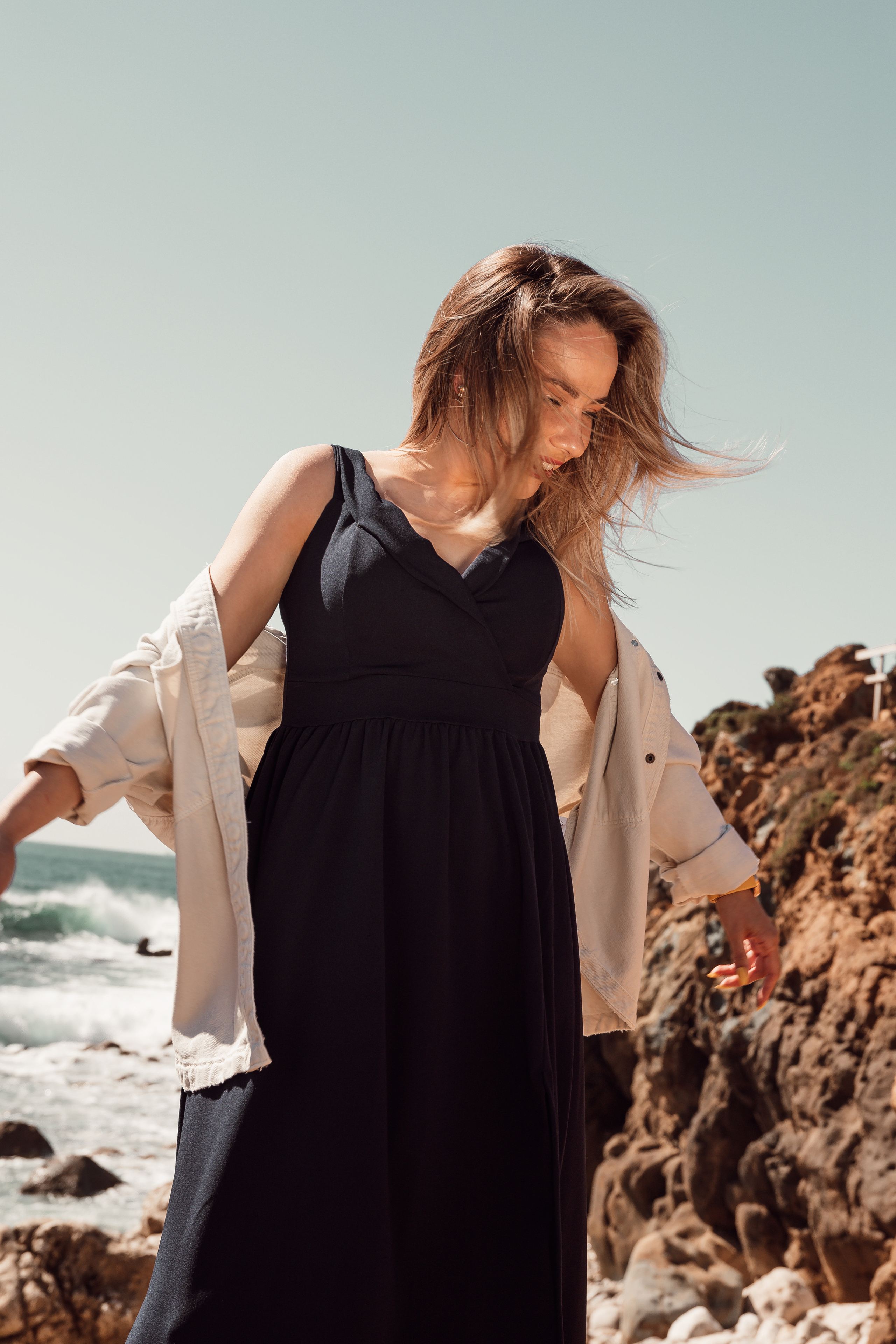 Sessão de Maternidade no Ilhéu da Papôa. Luxury Wedding Photography & Cinematic Films | Portugal & Destination Weddings | Ricardo & Mary Pictures