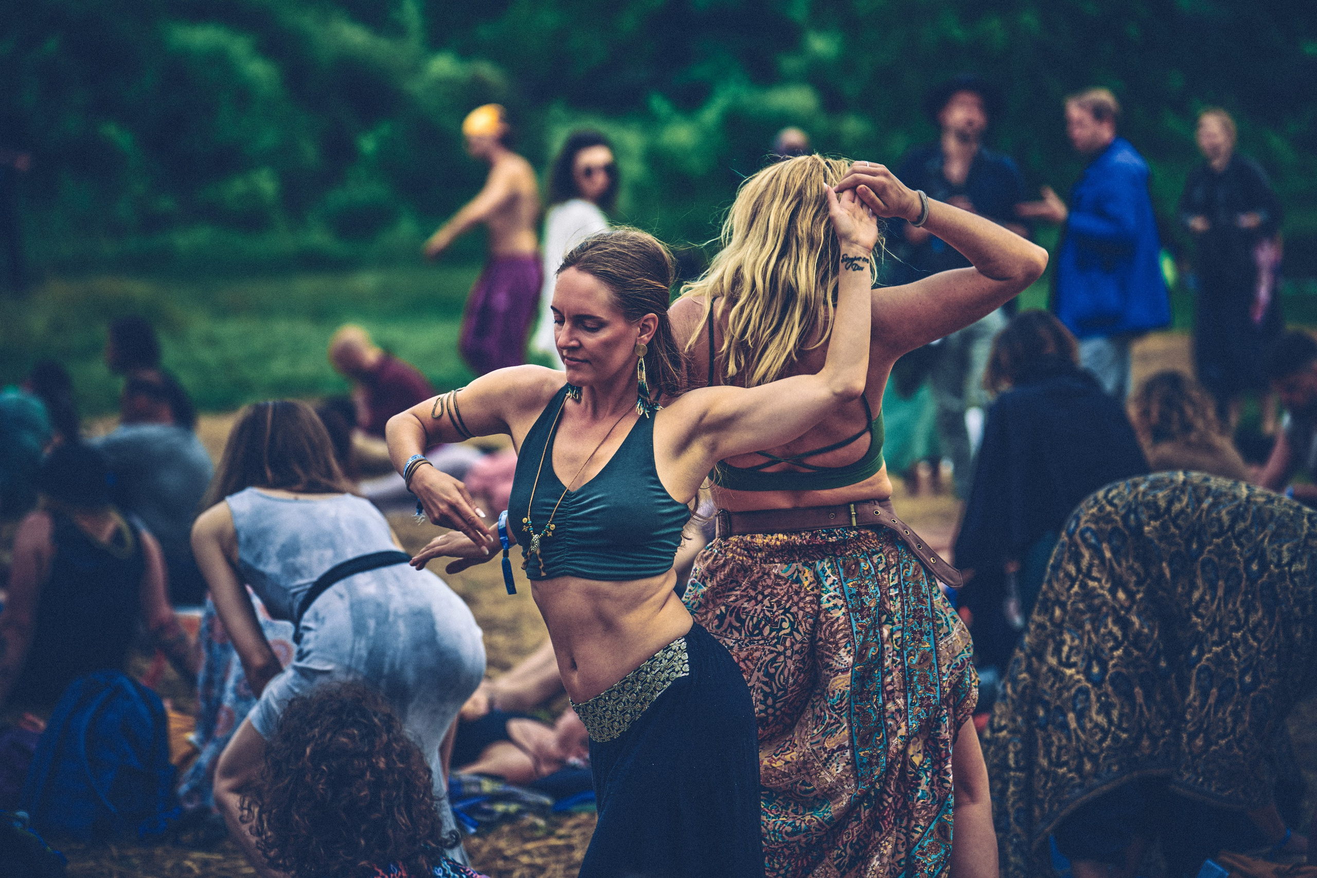 Dreamersland-2025. Andriej Szypilow — Photography & Videography