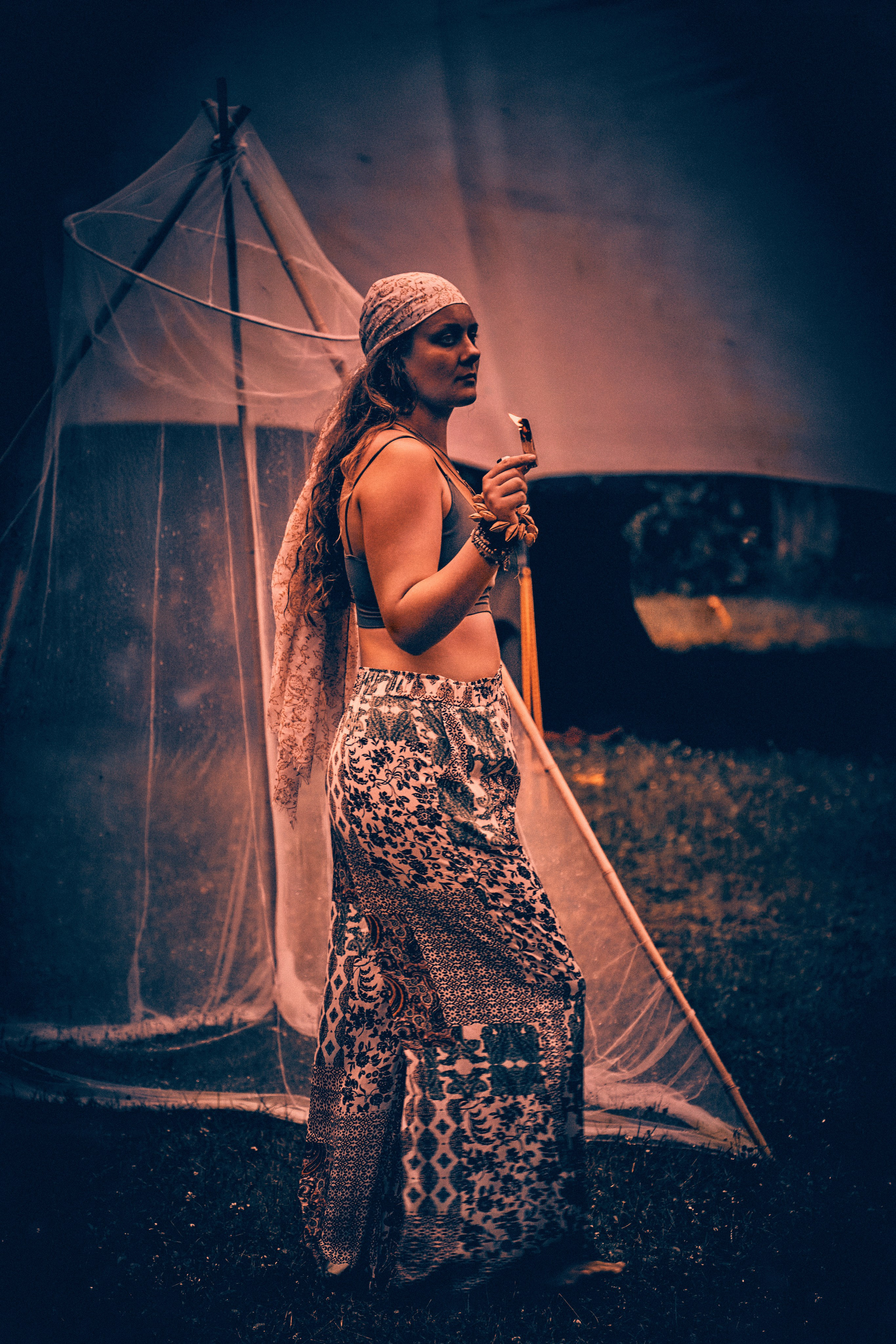 Organic Festival 2024. Andriej Szypilow — Photography & Videography