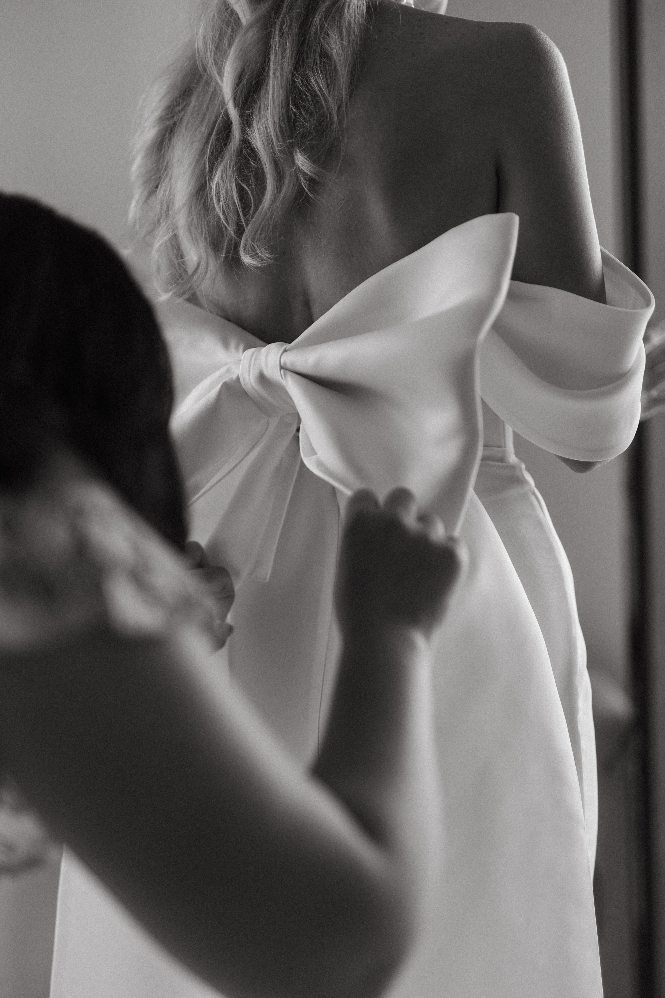 Paola wedding photographer / videographer in Barcelona