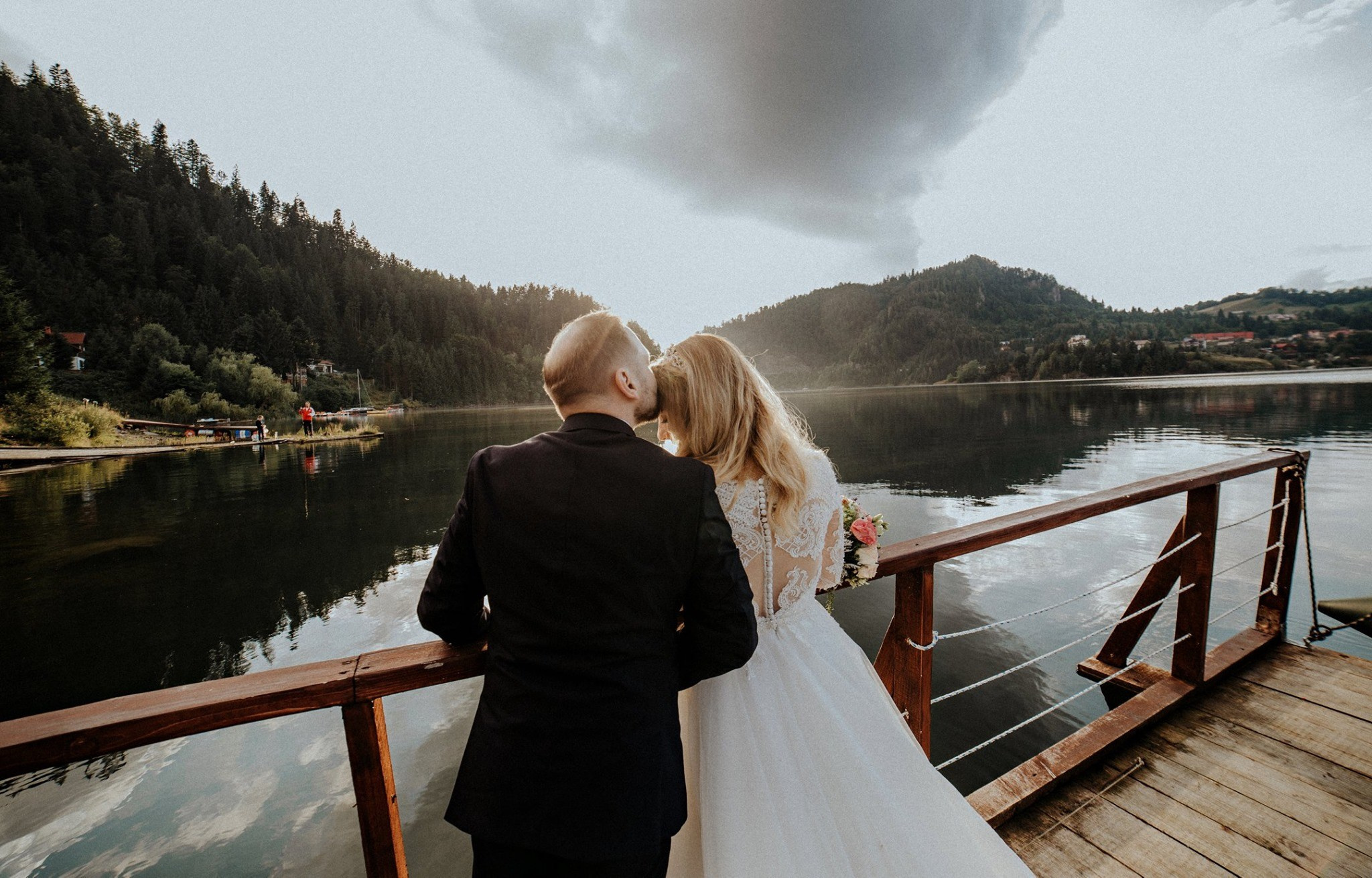 Alex & Andreea. Emotions Photo Art