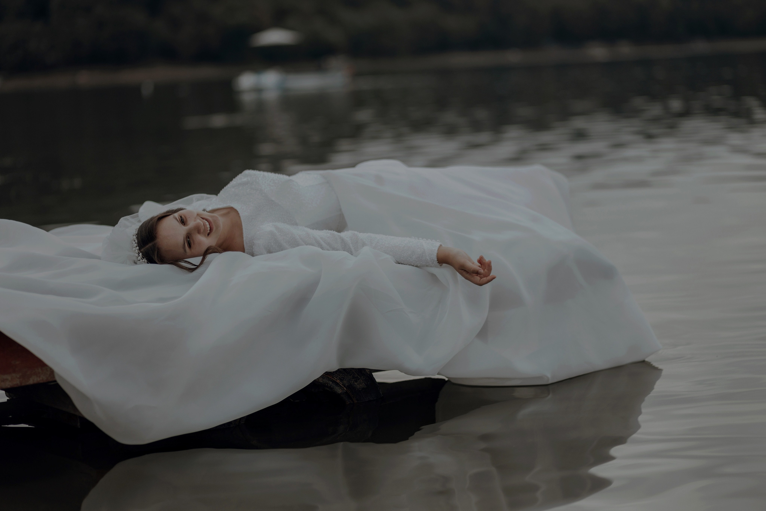 Samuel & Sabrina. Emotions Photo Art