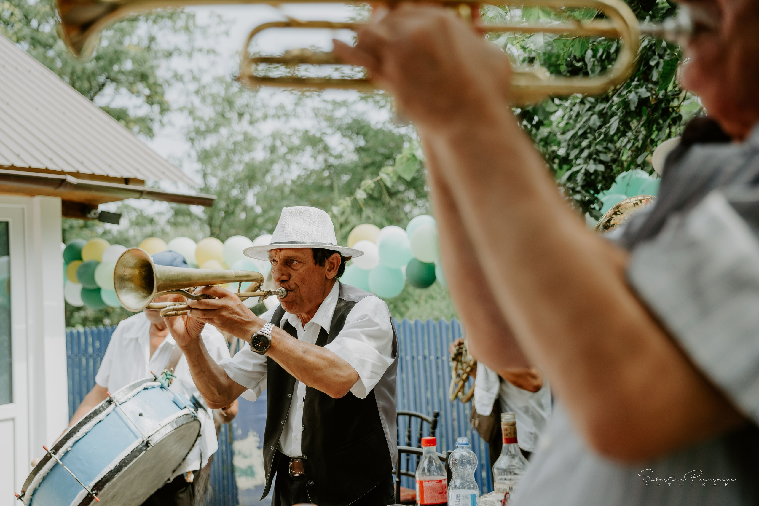 Cristina & Andrei. Sebastian Purusniuc Fotograf - Iasi