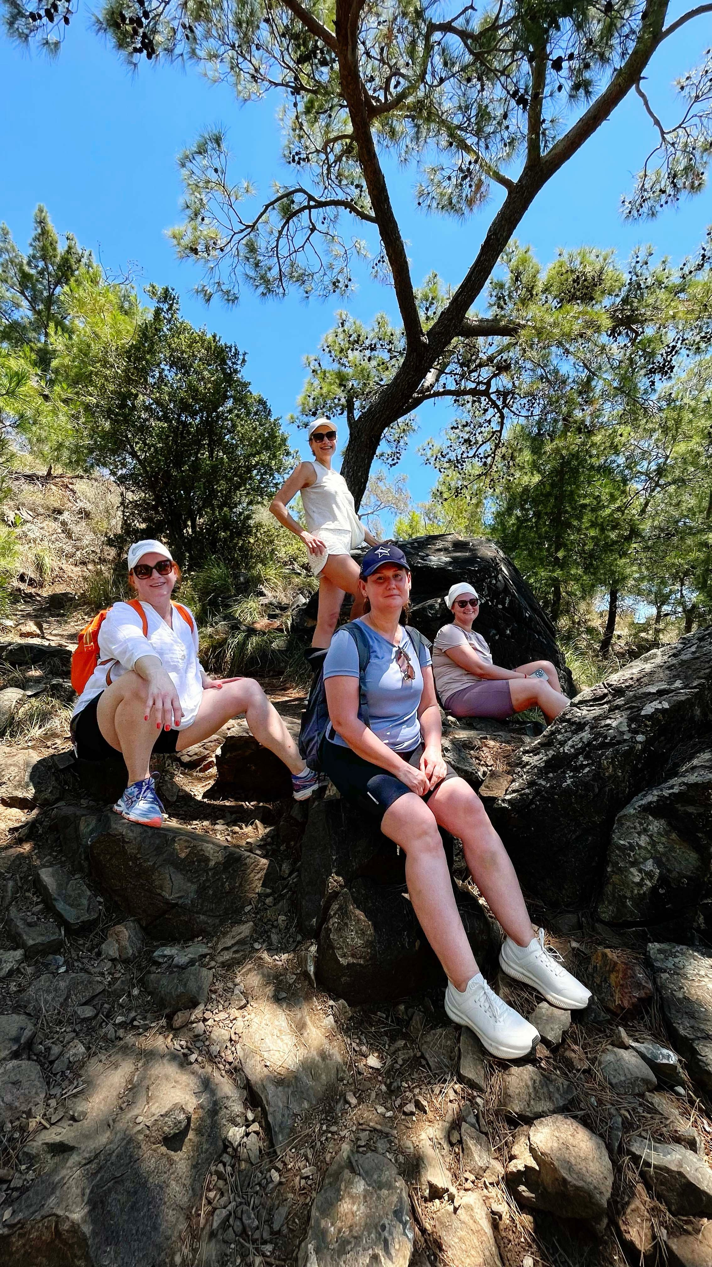 Йога-Ретрит в Турции