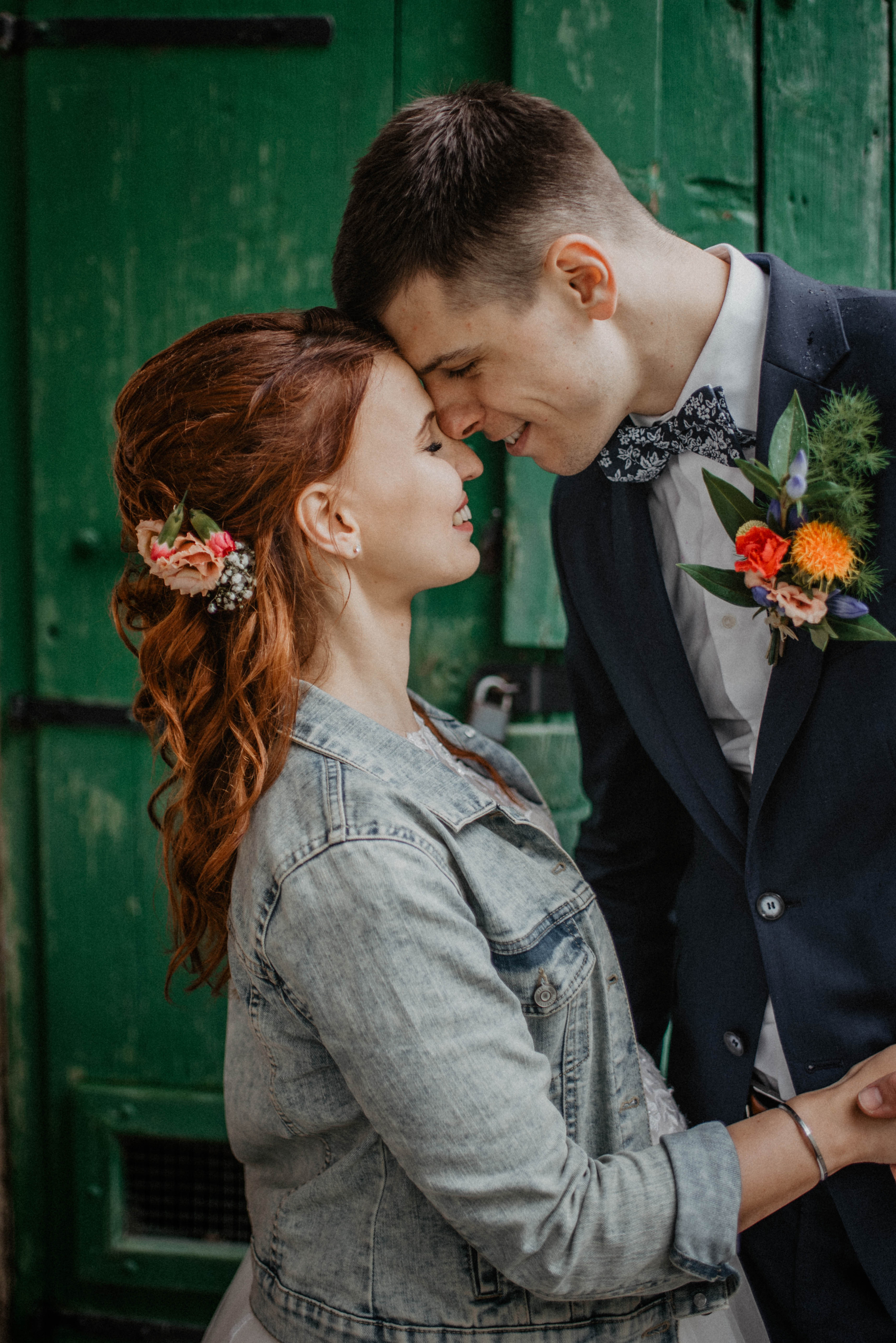 Lifestyle, wedding and family photographer