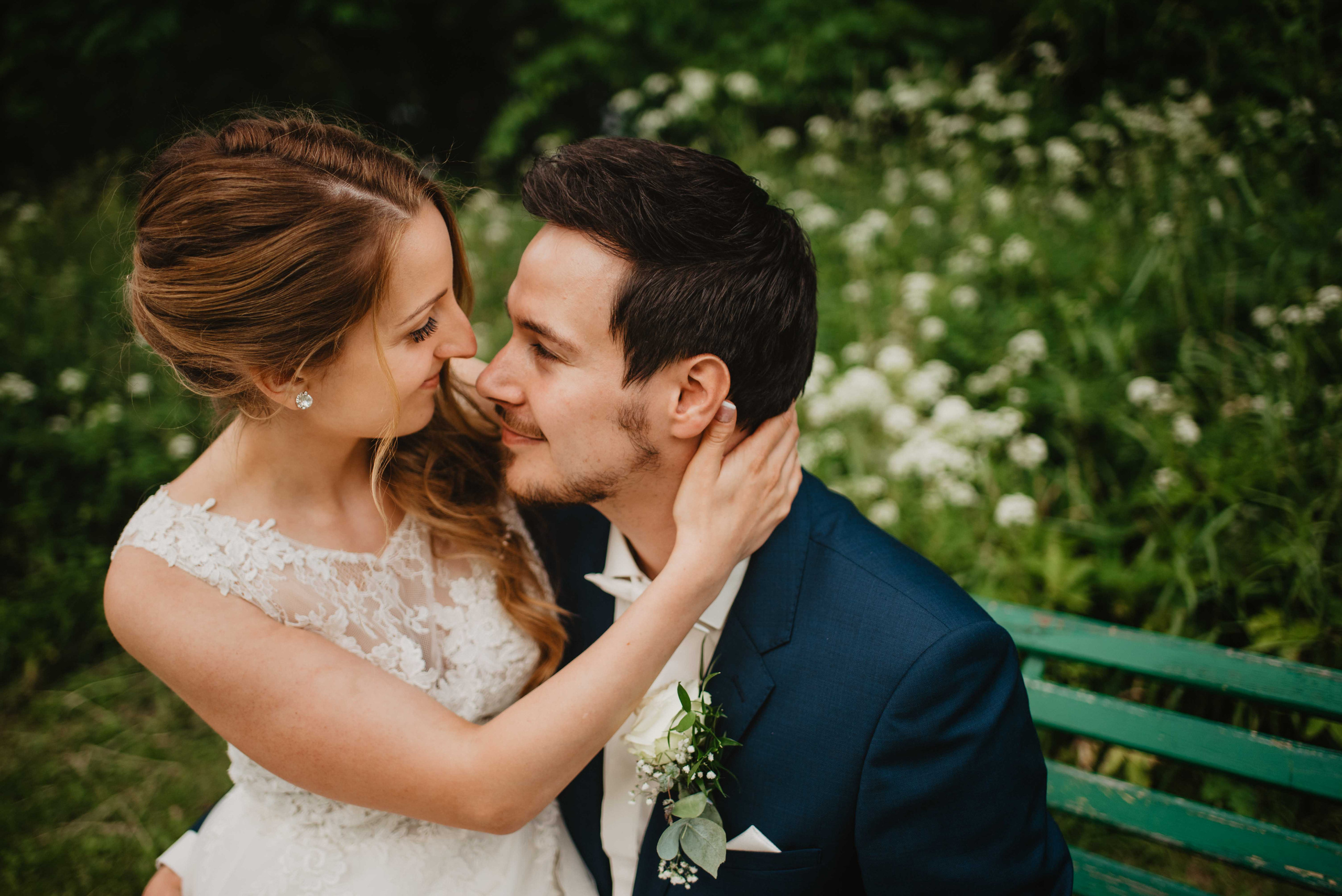 Lifestyle, wedding and family photographer