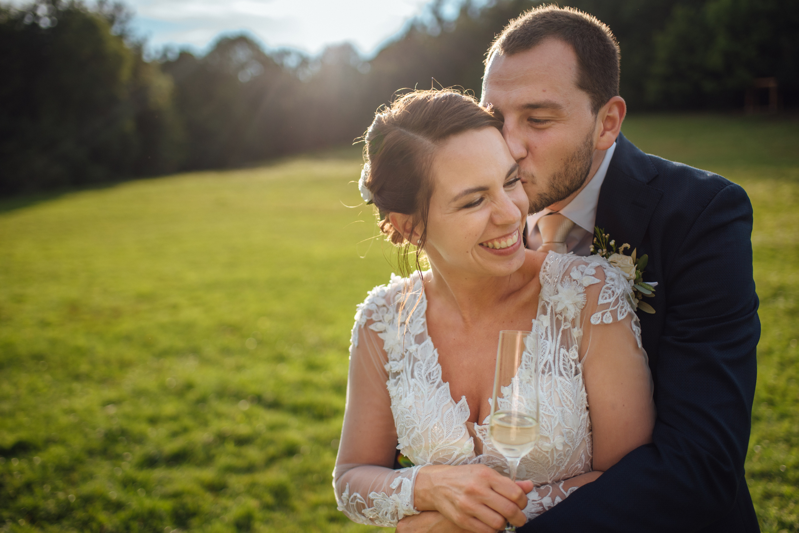 Lifestyle, wedding and family photographer