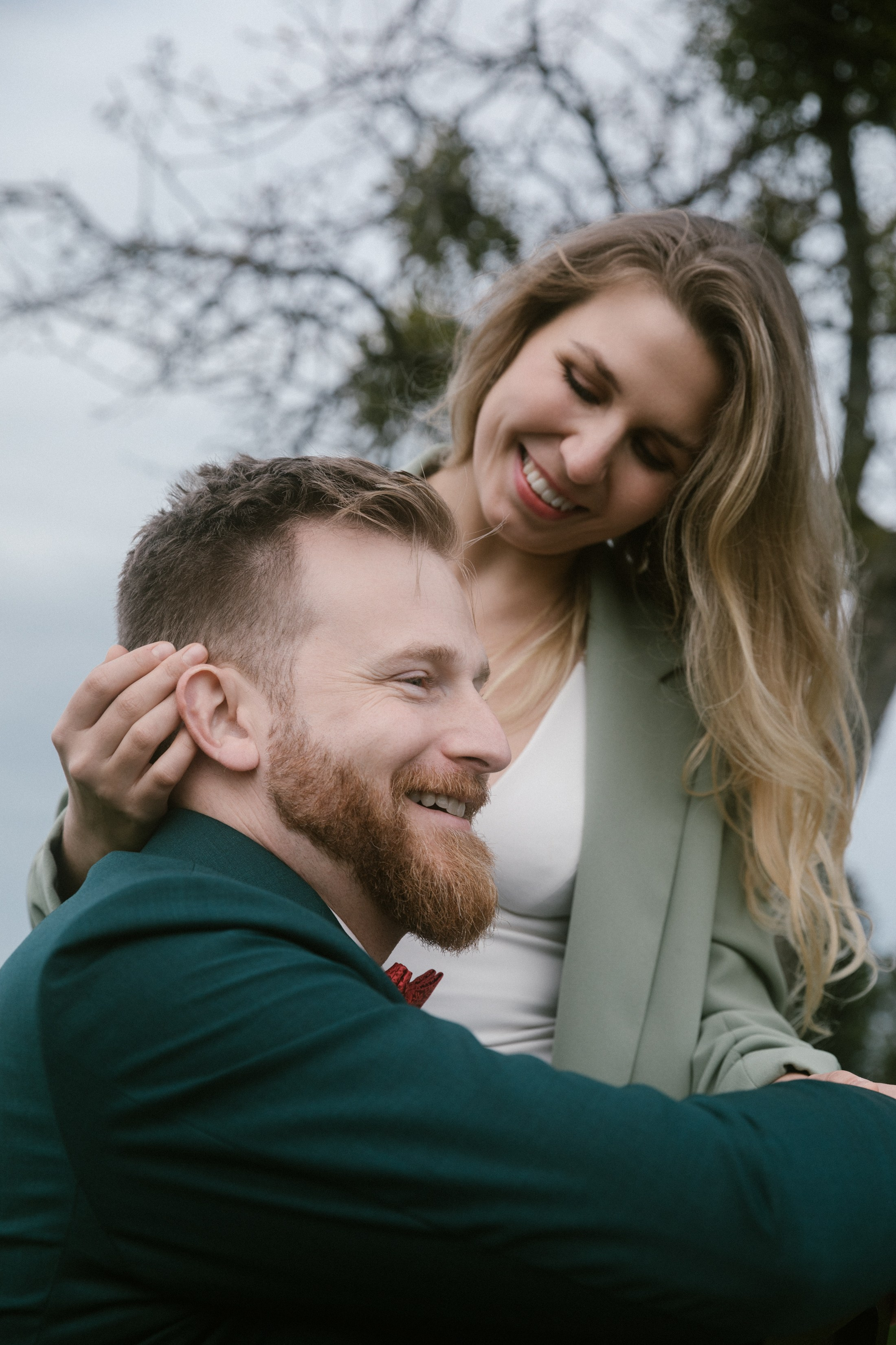 After Wedding Lünersee & Weißensberger Kapelle | Hochzeitsfotografie. Hochzeitsfotograf Bodensee & Allgäu | Liliana Berkut