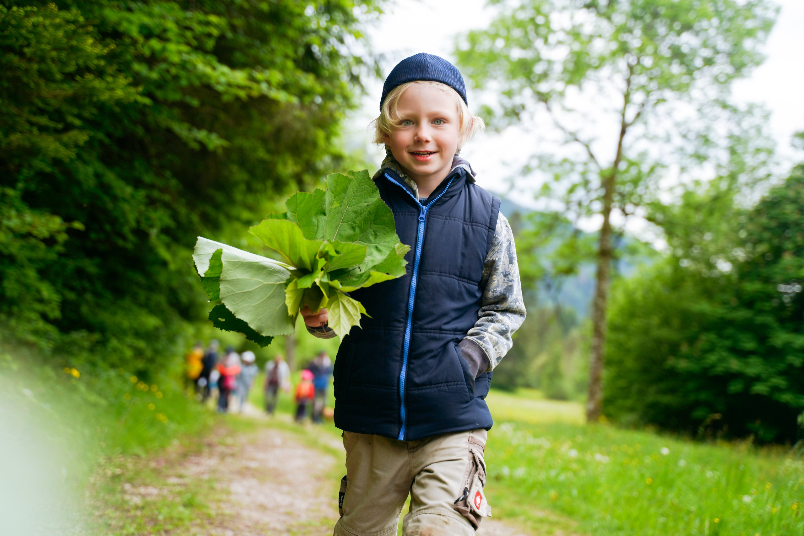 Семейный лагерь «Тайны гор». Семейные лагеря в Европе с Ниной Янечковой и Ириной Зиновьевой