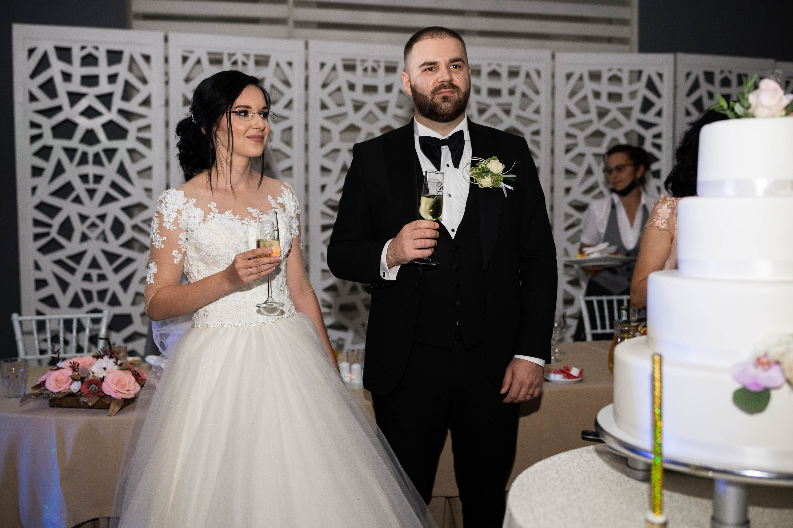 Nuntă Ovidiu și Cezara. Fotograf de nuntă Balint Zsolt