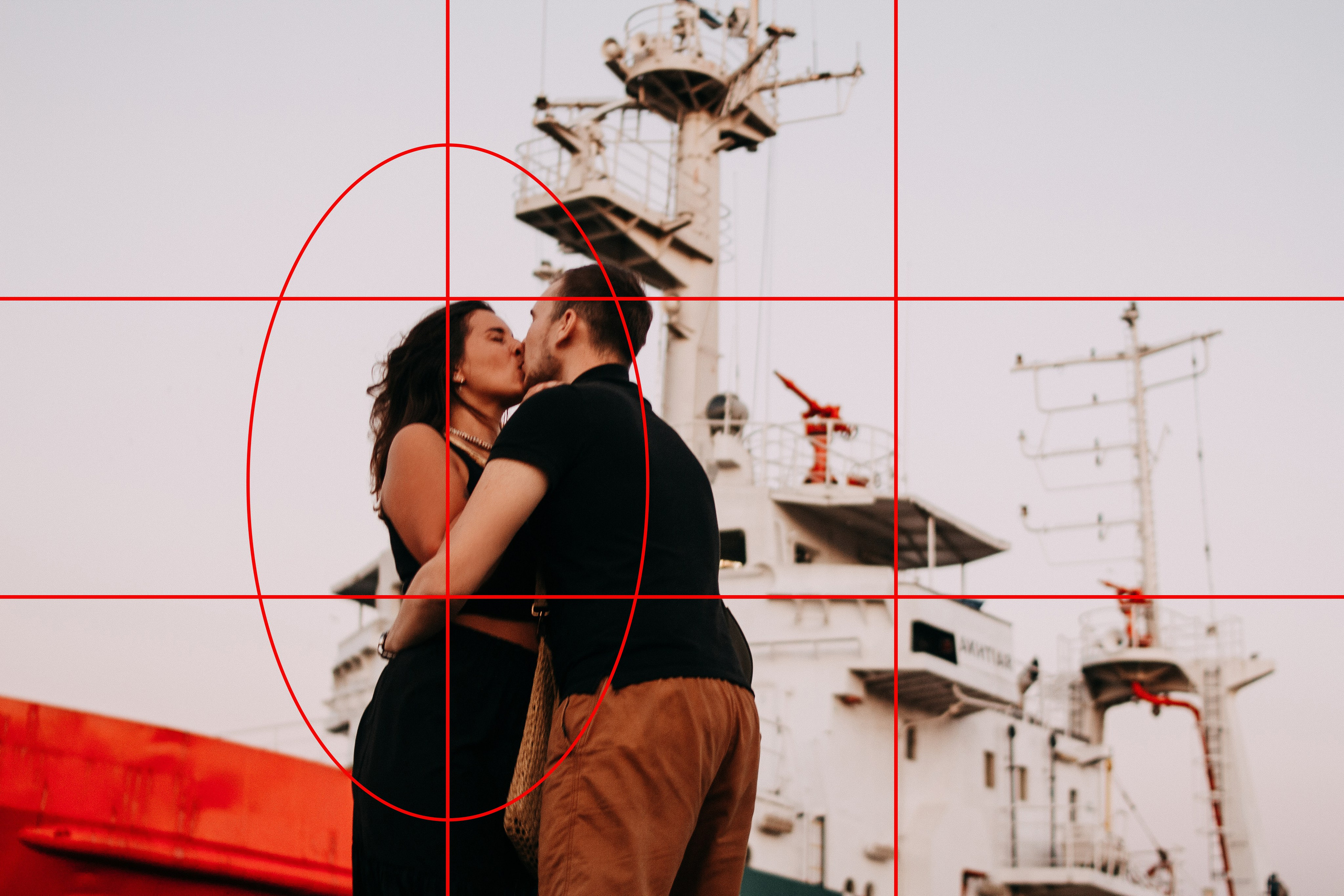 Урок 7. Основы композиции. Wedding and portrait photographer in Beograd Ekaterina Makedonskaya