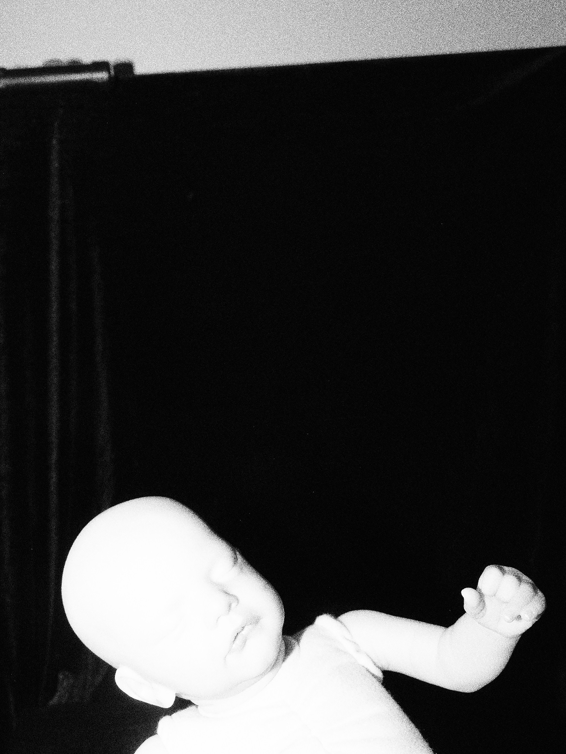 COME INSIDE. Irène Shkoda