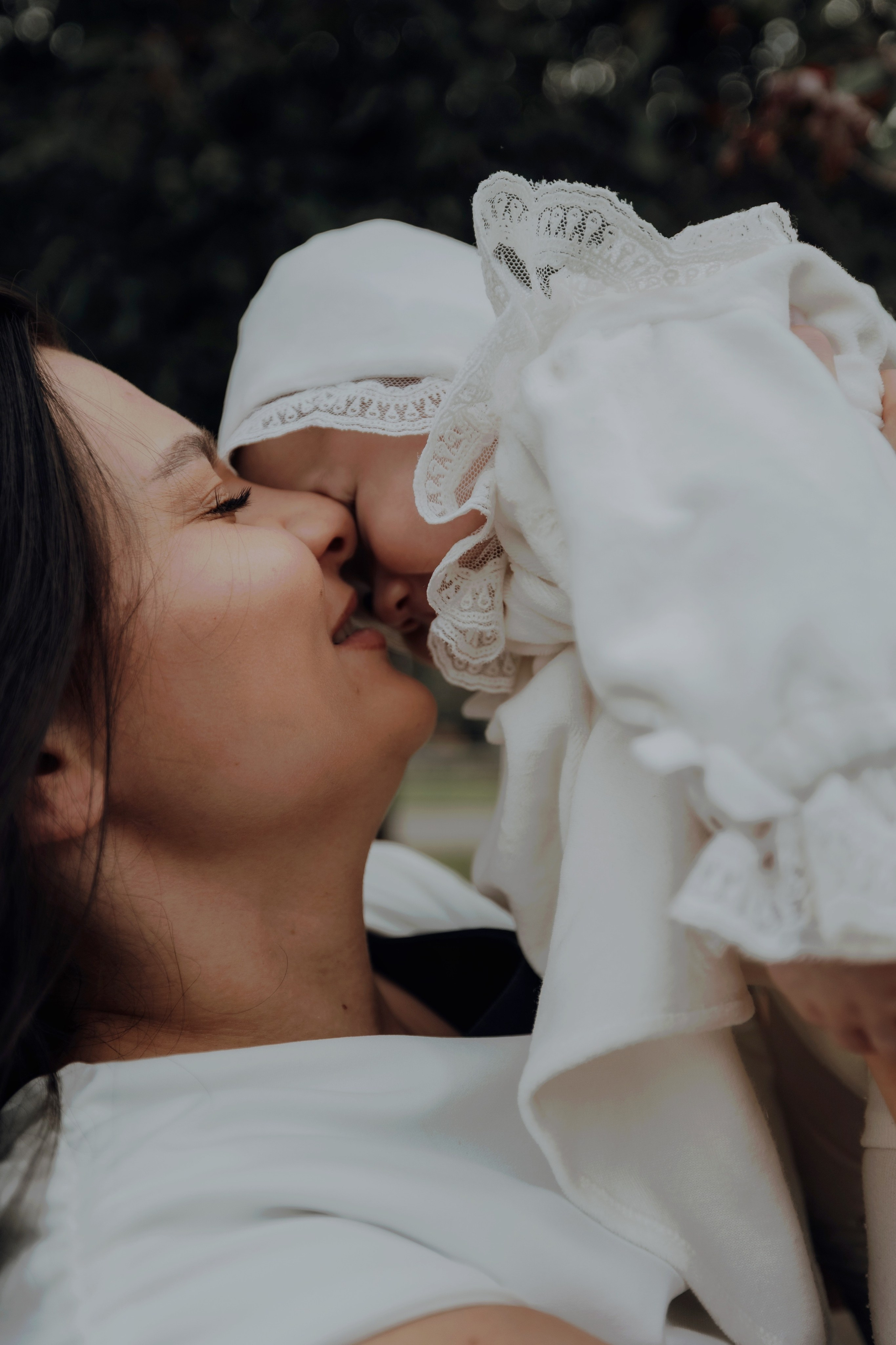 Binecuvantare Serah. Emotions Photo Art