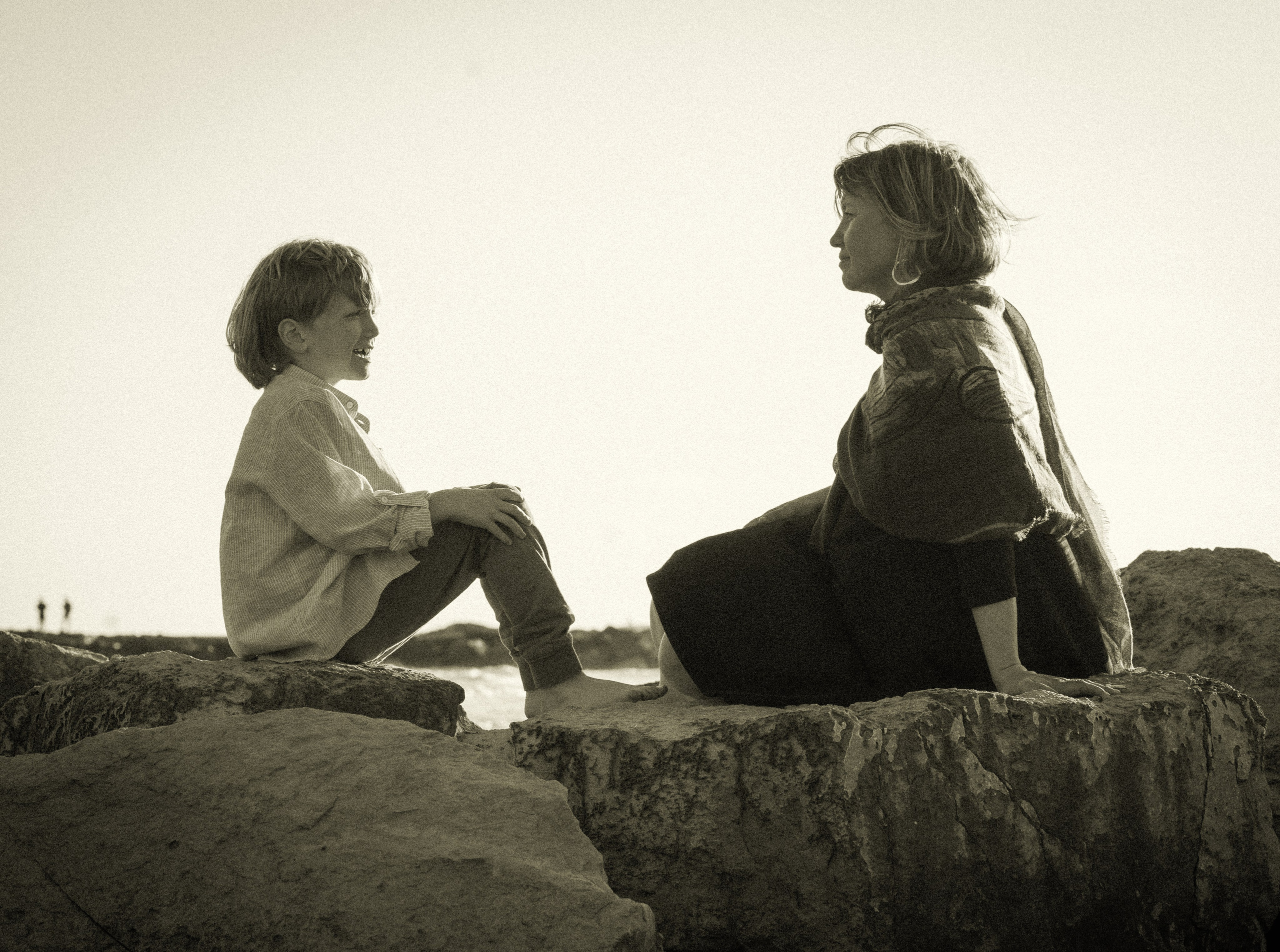 Histoires d’amour, séances photos de famille et de mariage en France