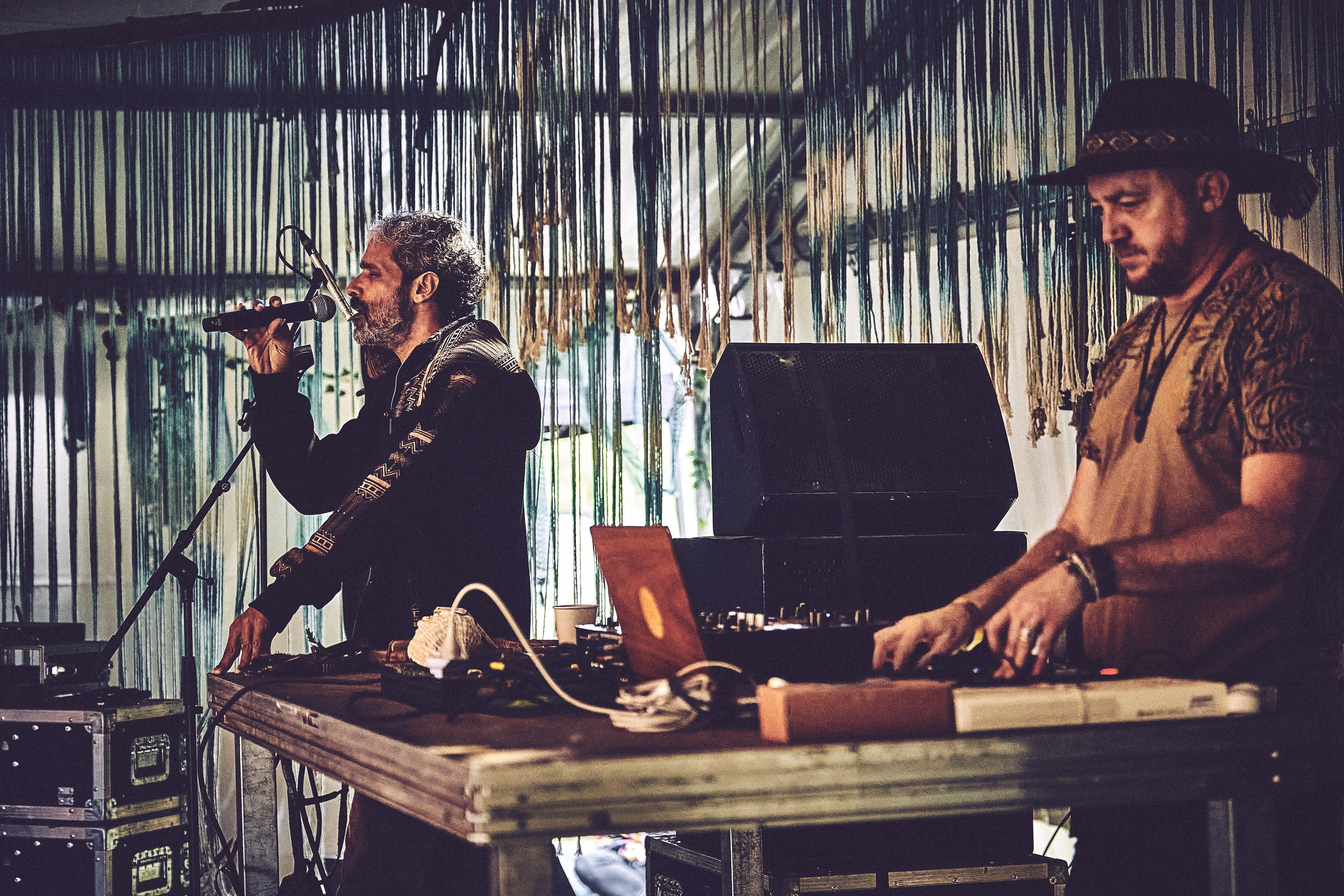 Dreamersland-2025. Andriej Szypilow — Photography & Videography