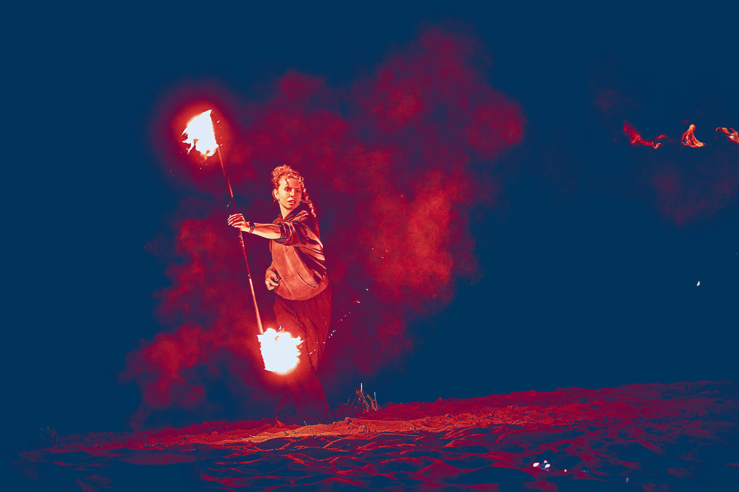 Organic-2025. Andriej Szypilow — Photography & Videography