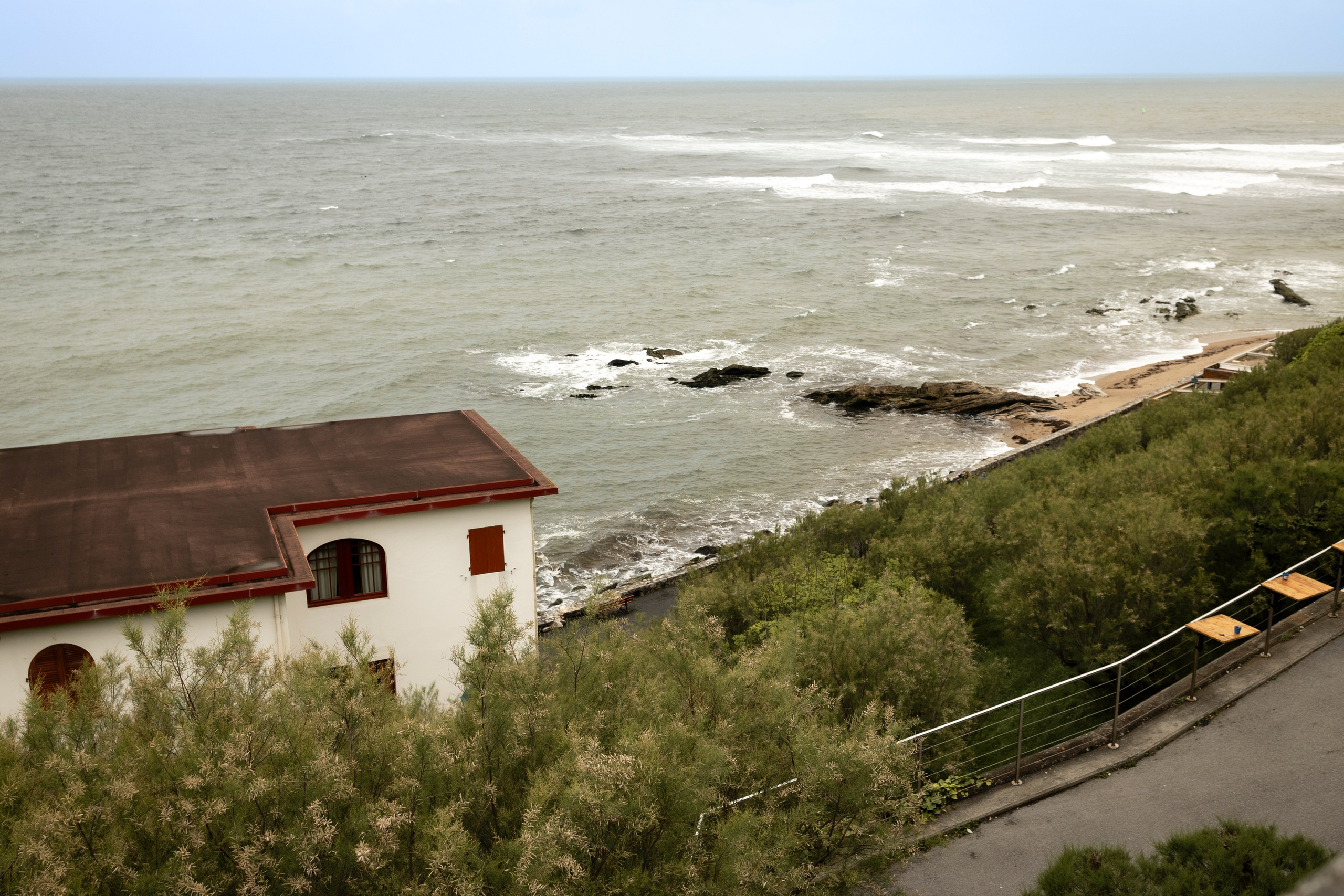 Des vacances inoubliables : Seignosse et la Côte Basque. Eugénie Smirnova — Photographe à Toulouse et dans le Sud-Ouest