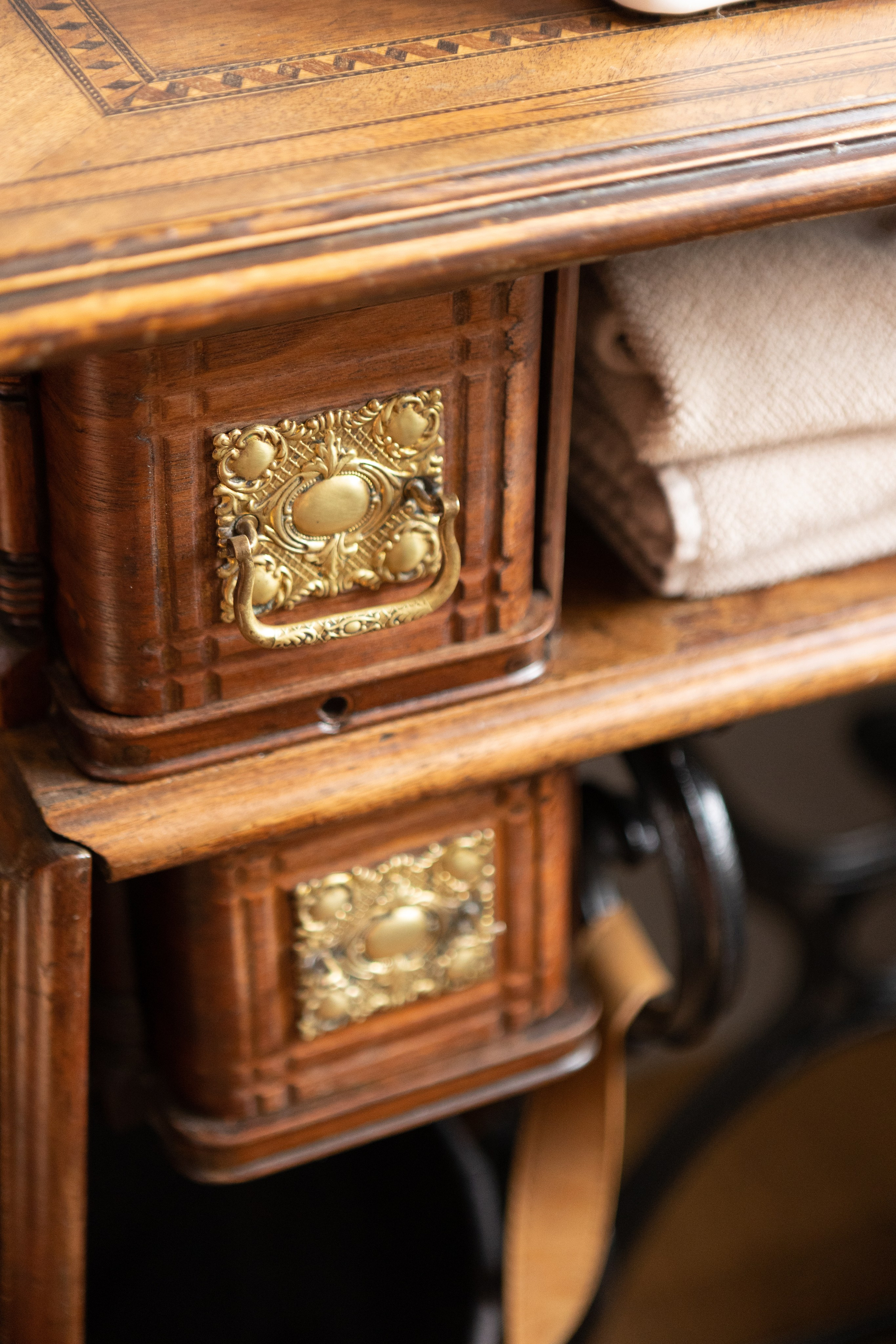 Emerald themed wedding in Château de Puydaniel. Евгения Смирнова — фотограф в Тулузе и юго-западной Франции