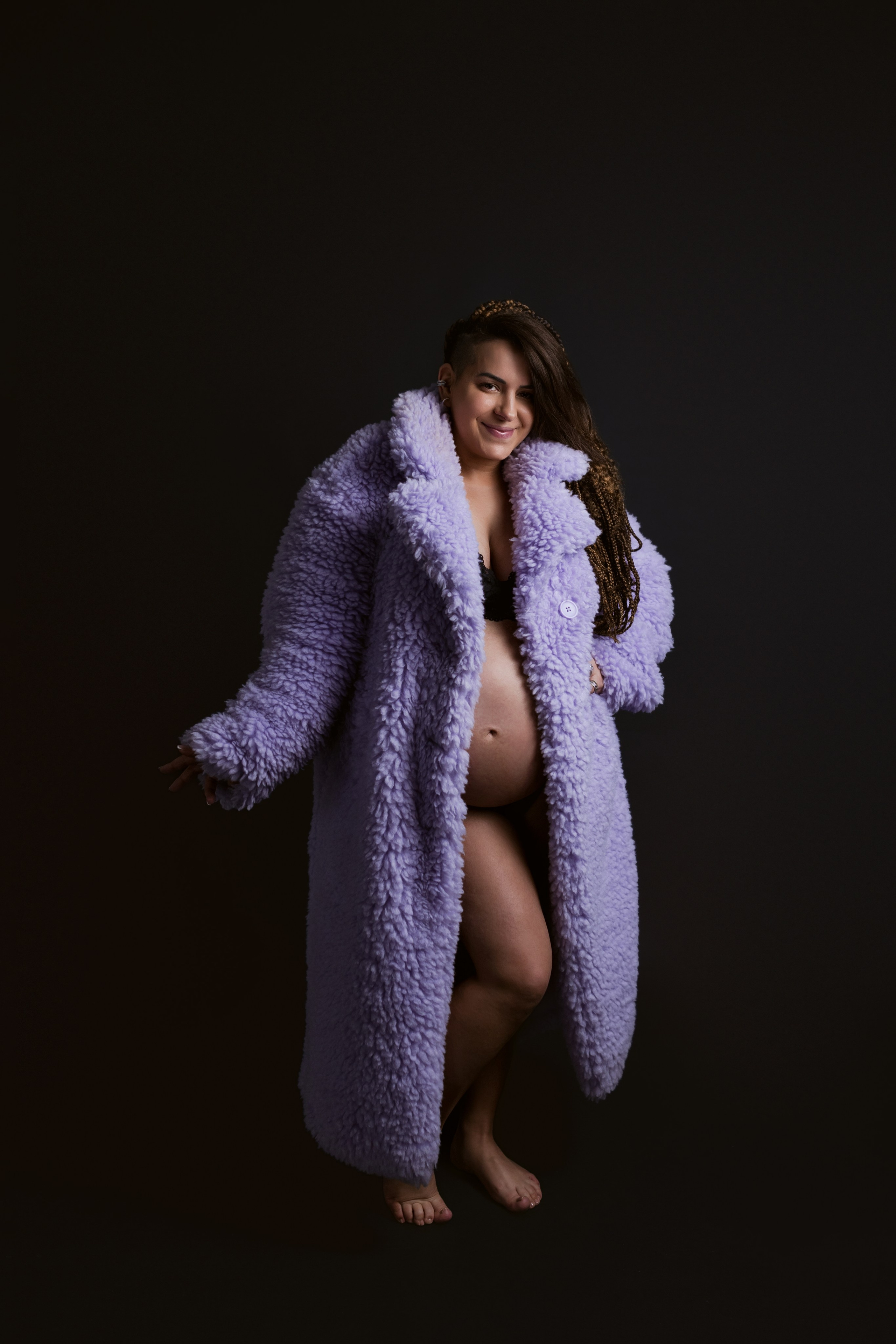 Maternity. Anna Levina Photography