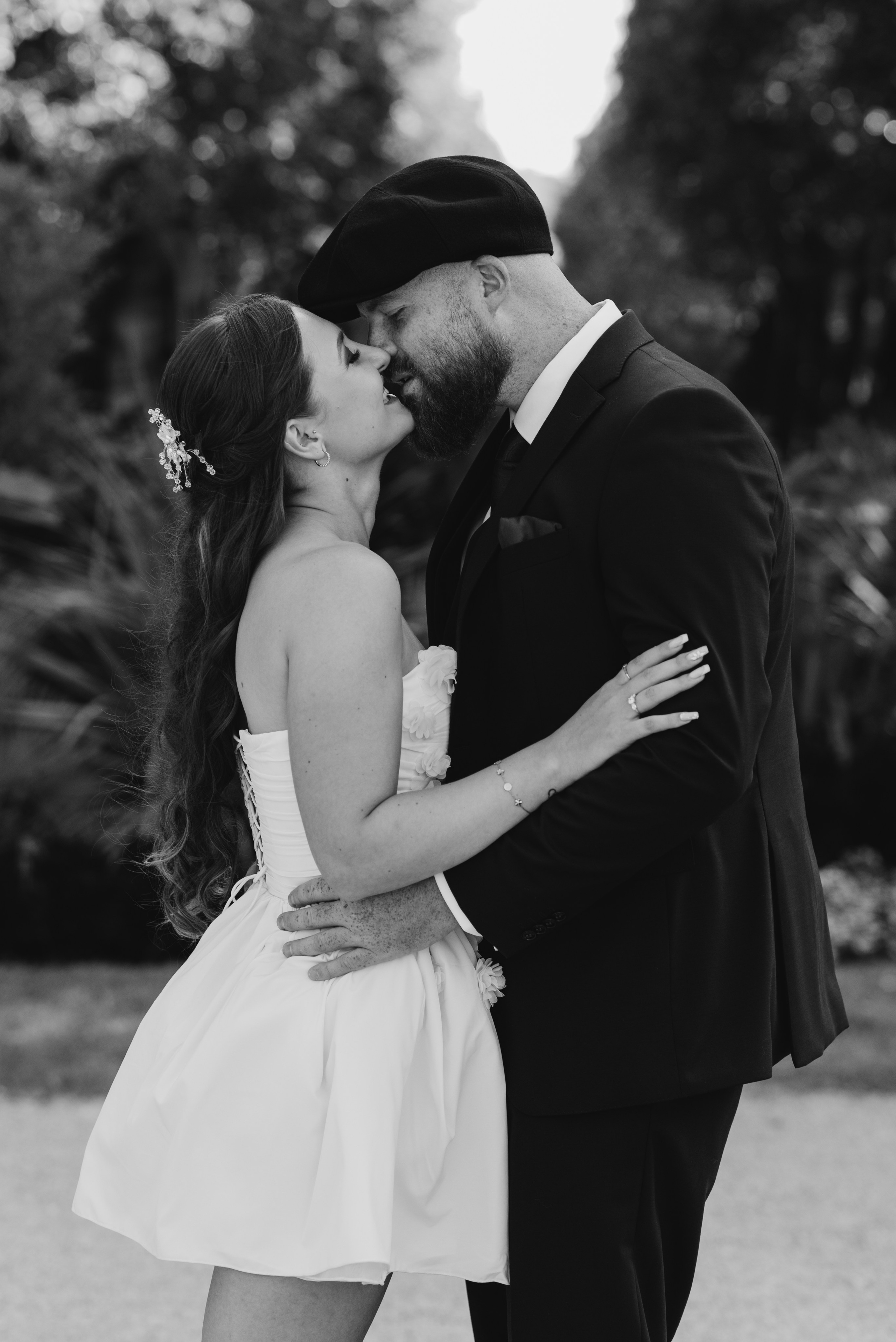 TRAUUNG IM ZITRUSHAUS IN ANSBACH. Фотограф в Нюрнберге Ирина Менерт из Ансбаха