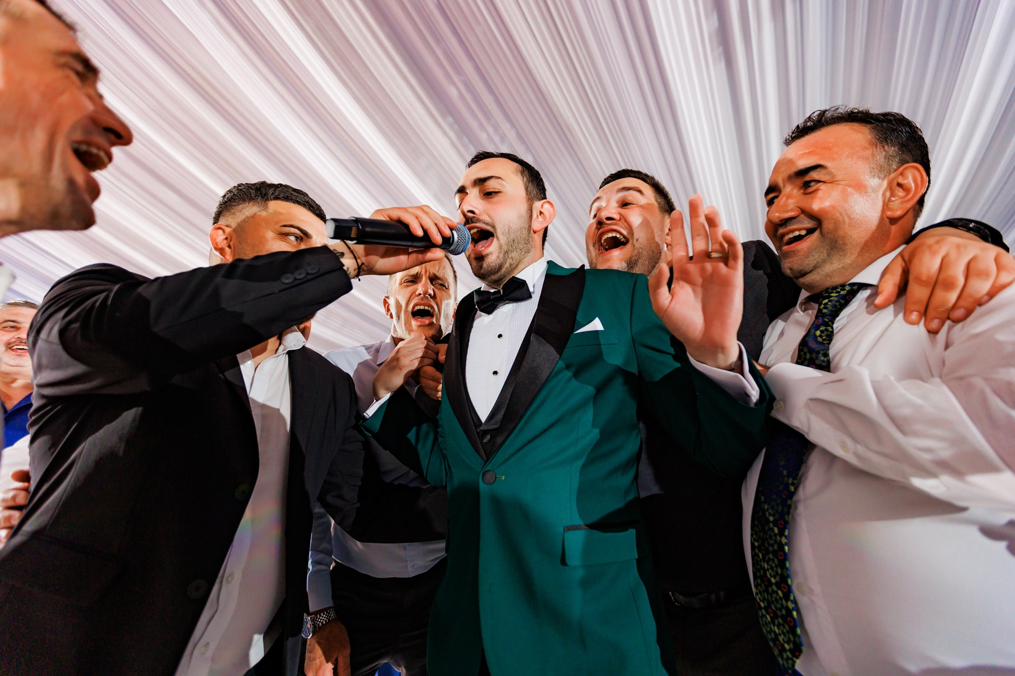 Andrei si Adelina. Fotograf și videograf de nuntă R. Moldova, Romania