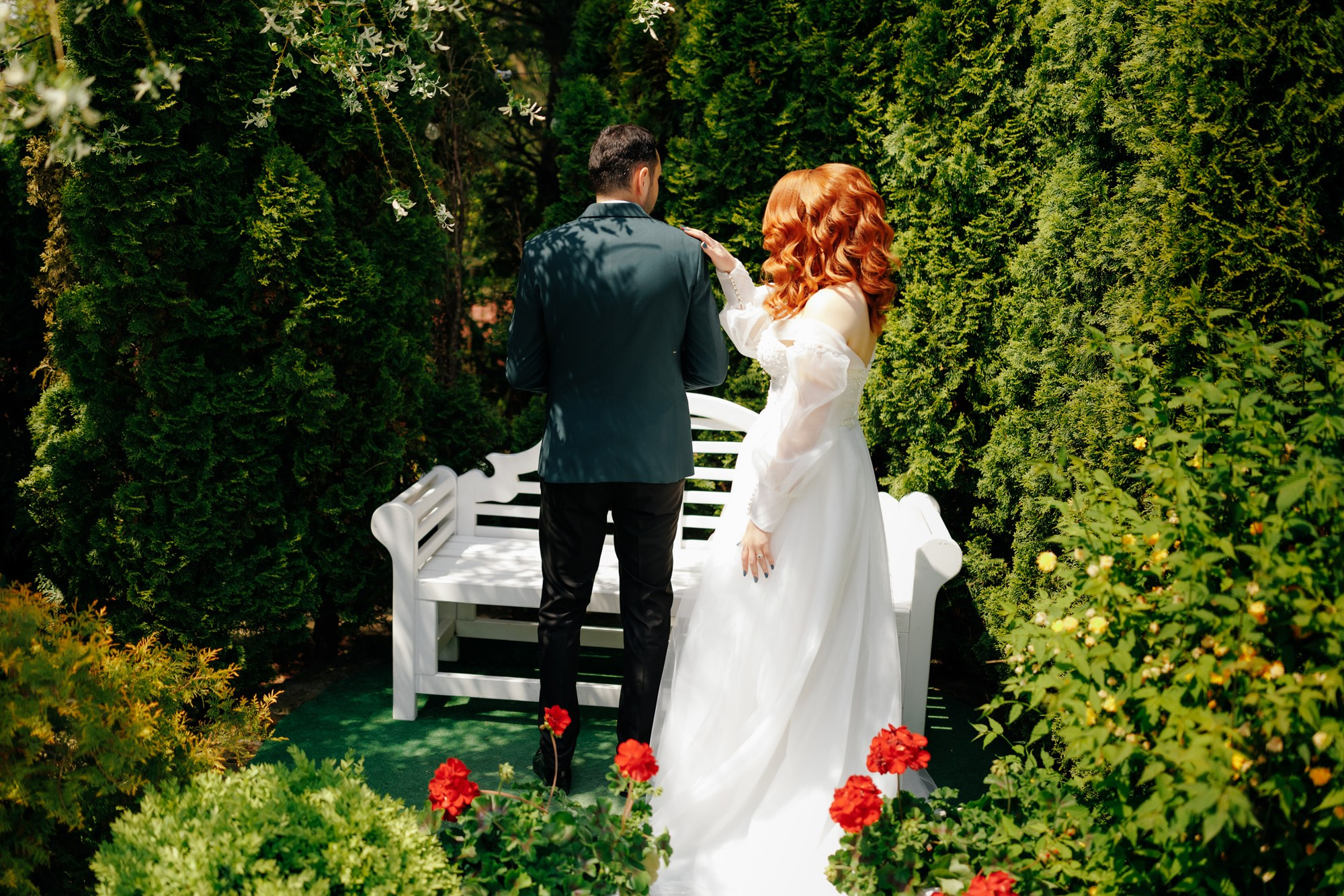 Andrei si Adelina. Fotograf și videograf de nuntă R. Moldova, Romania