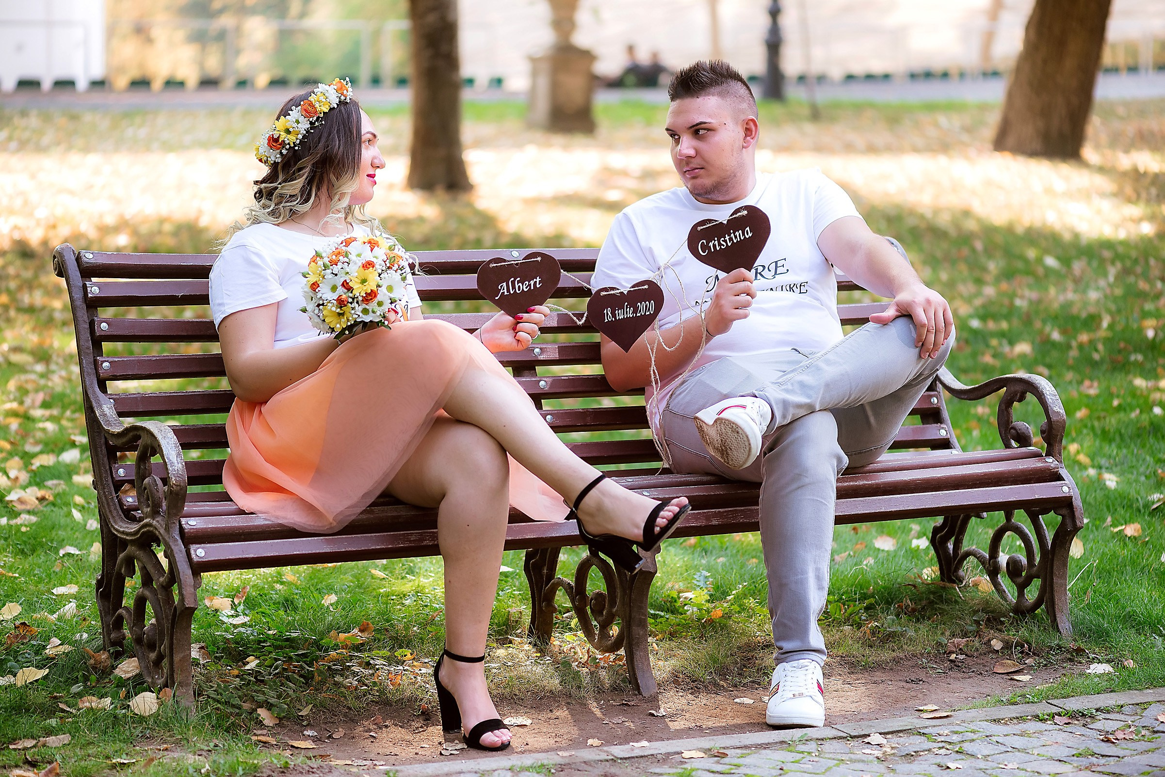 Fotograf Nunta Save The Date Craiova Pitesti 2024