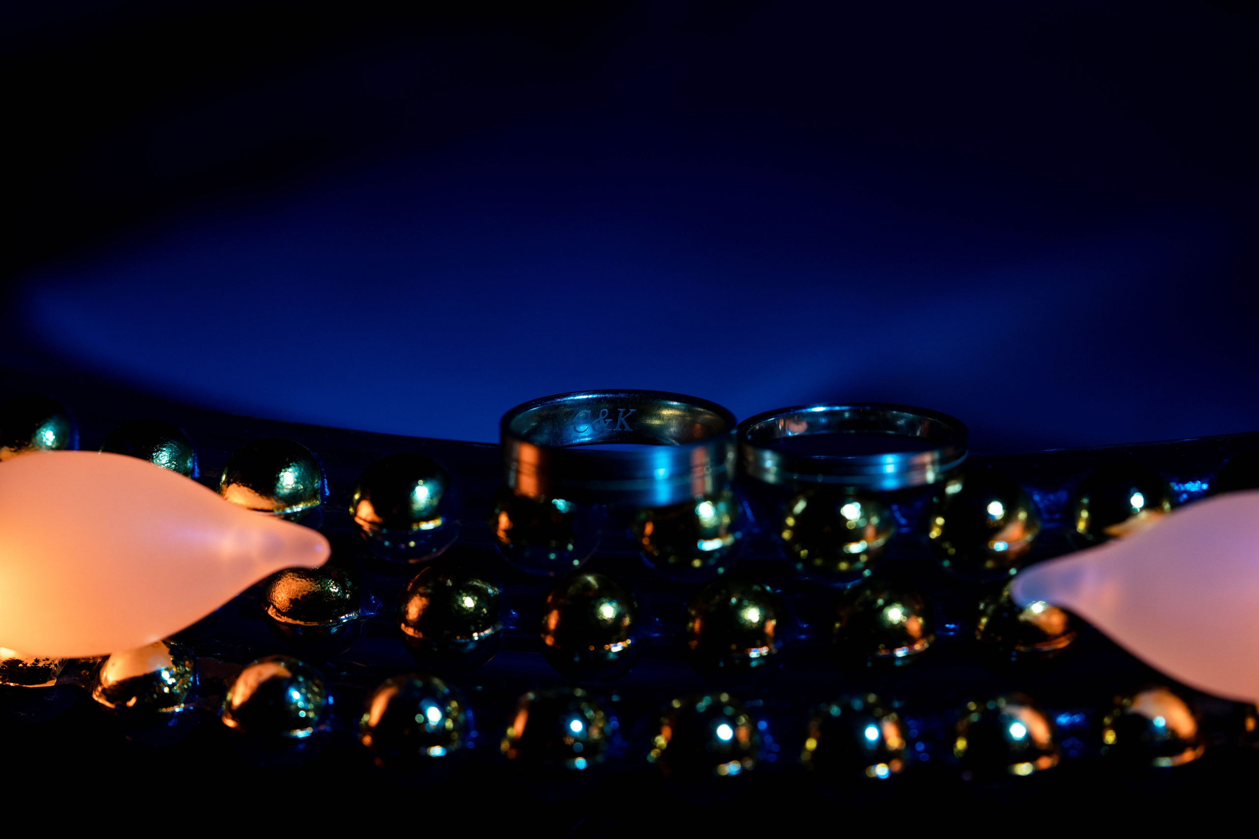 Crina & Cătălin. Acasă