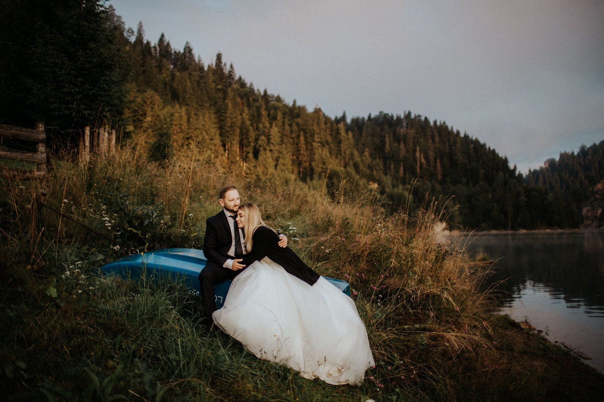 Alex & Andreea. Emotions Photo Art