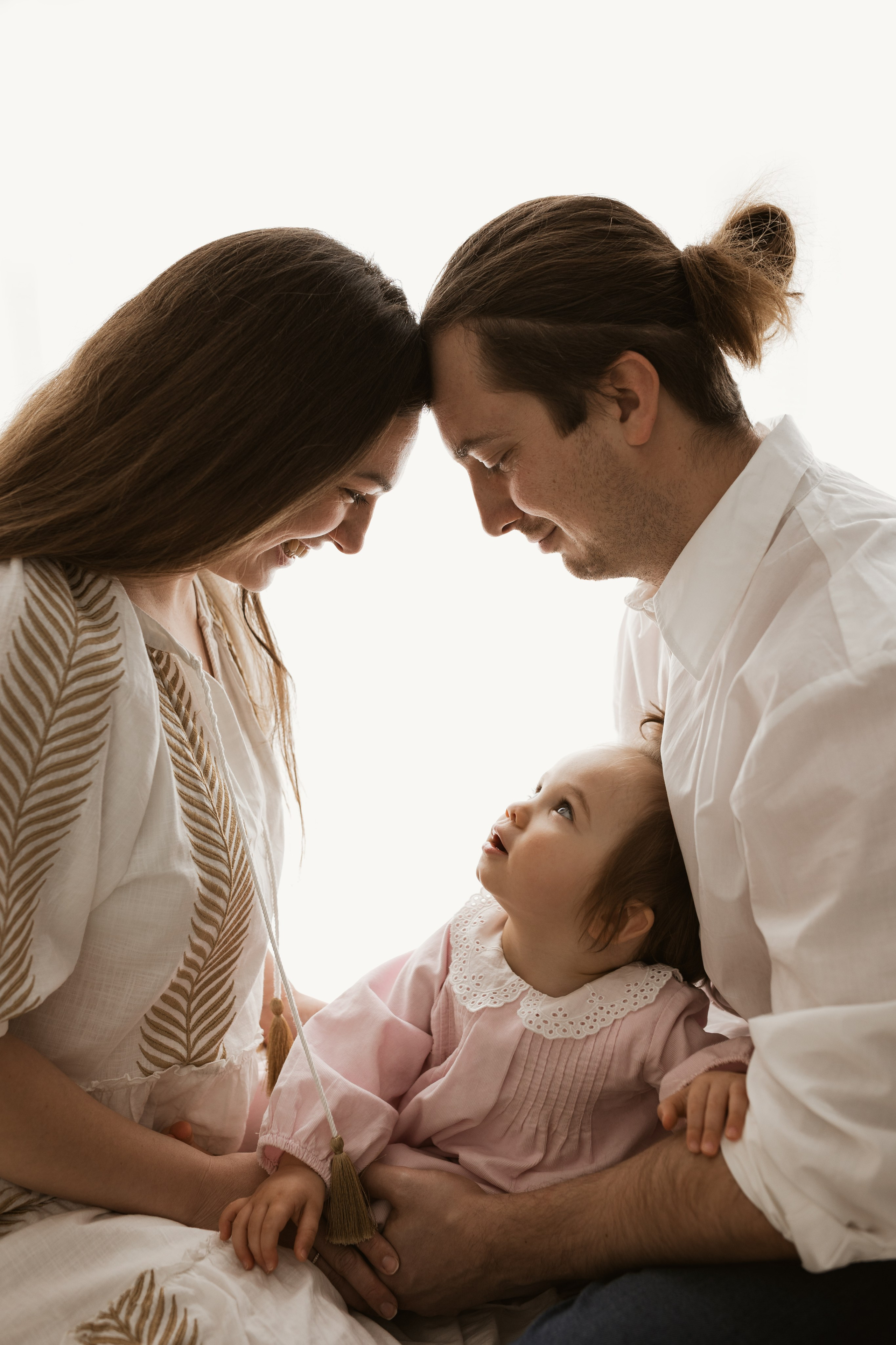 Family/Couple. Anna Levina Photography